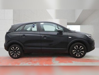 Used Vauxhall Crossland 2023 for sale - 78727193: Photo