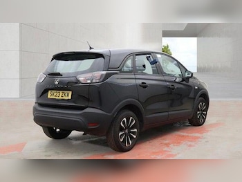 Used Vauxhall Crossland 2023 for sale - 78727193: Photo