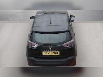 Used Vauxhall Crossland 2023 for sale - 78727193: Photo