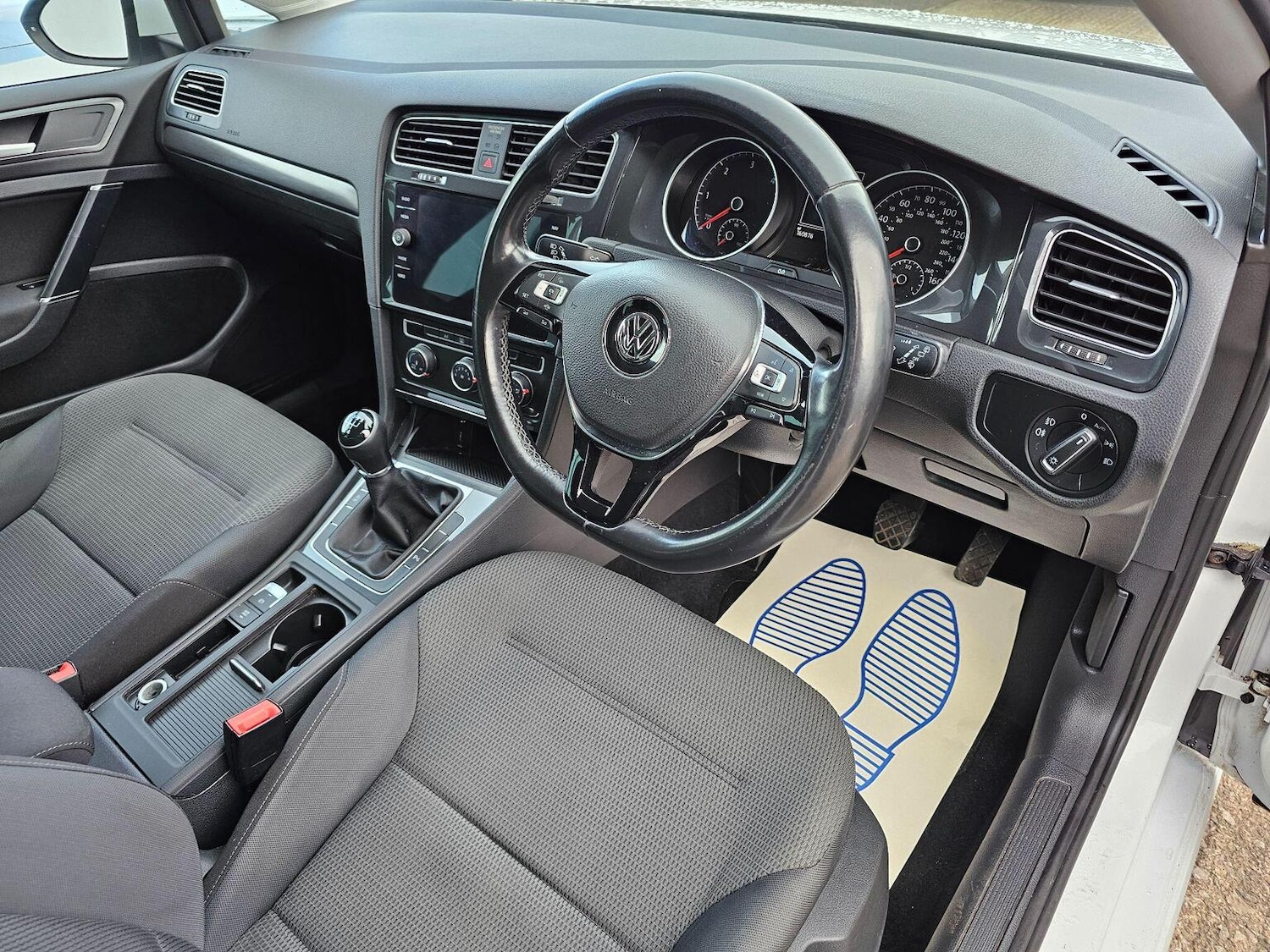 Used Volkswagen Golf 2019 for sale - 78117180: Photo 13
