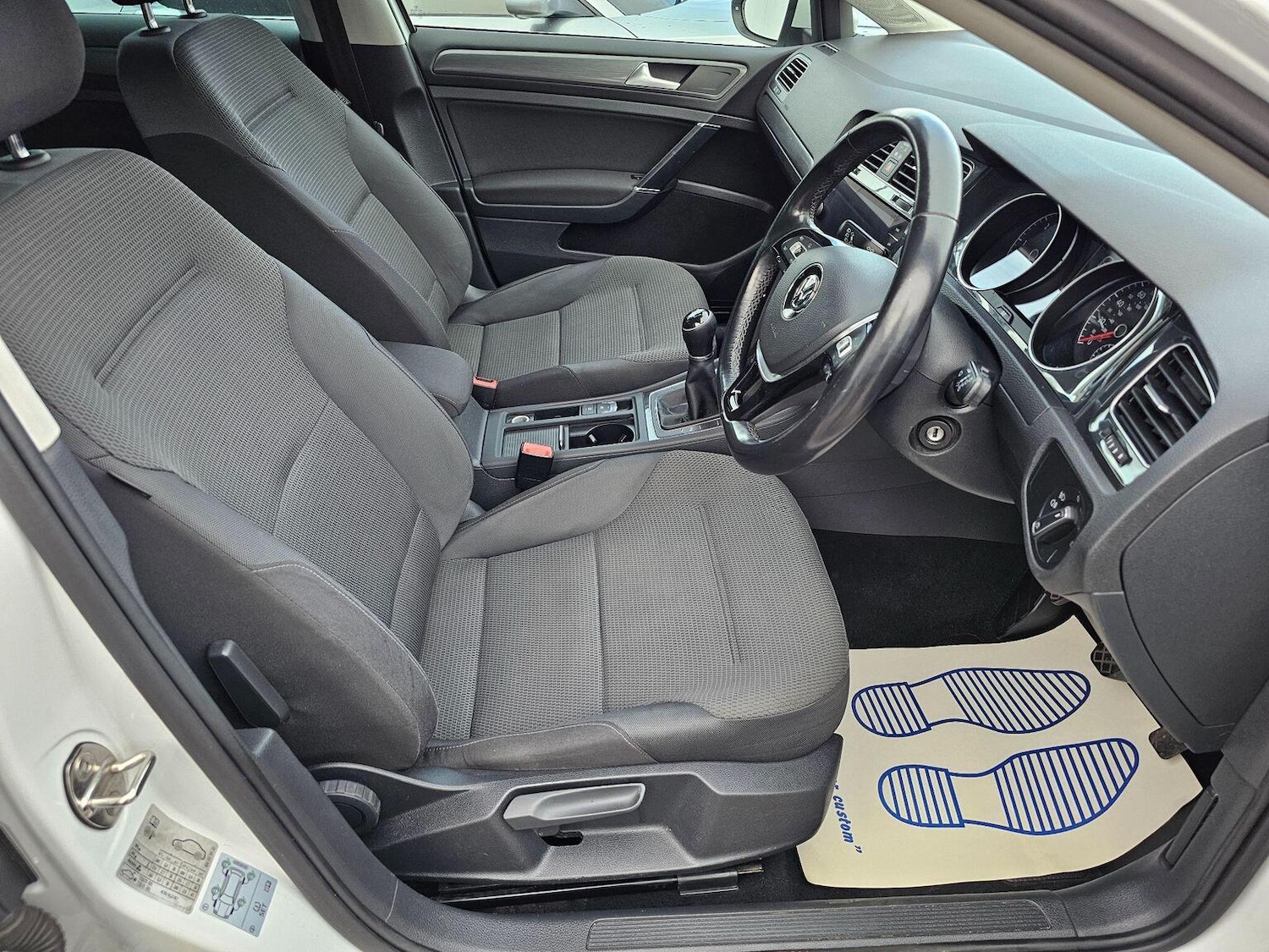 Used Volkswagen Golf 2019 for sale - 78117180: Photo 14