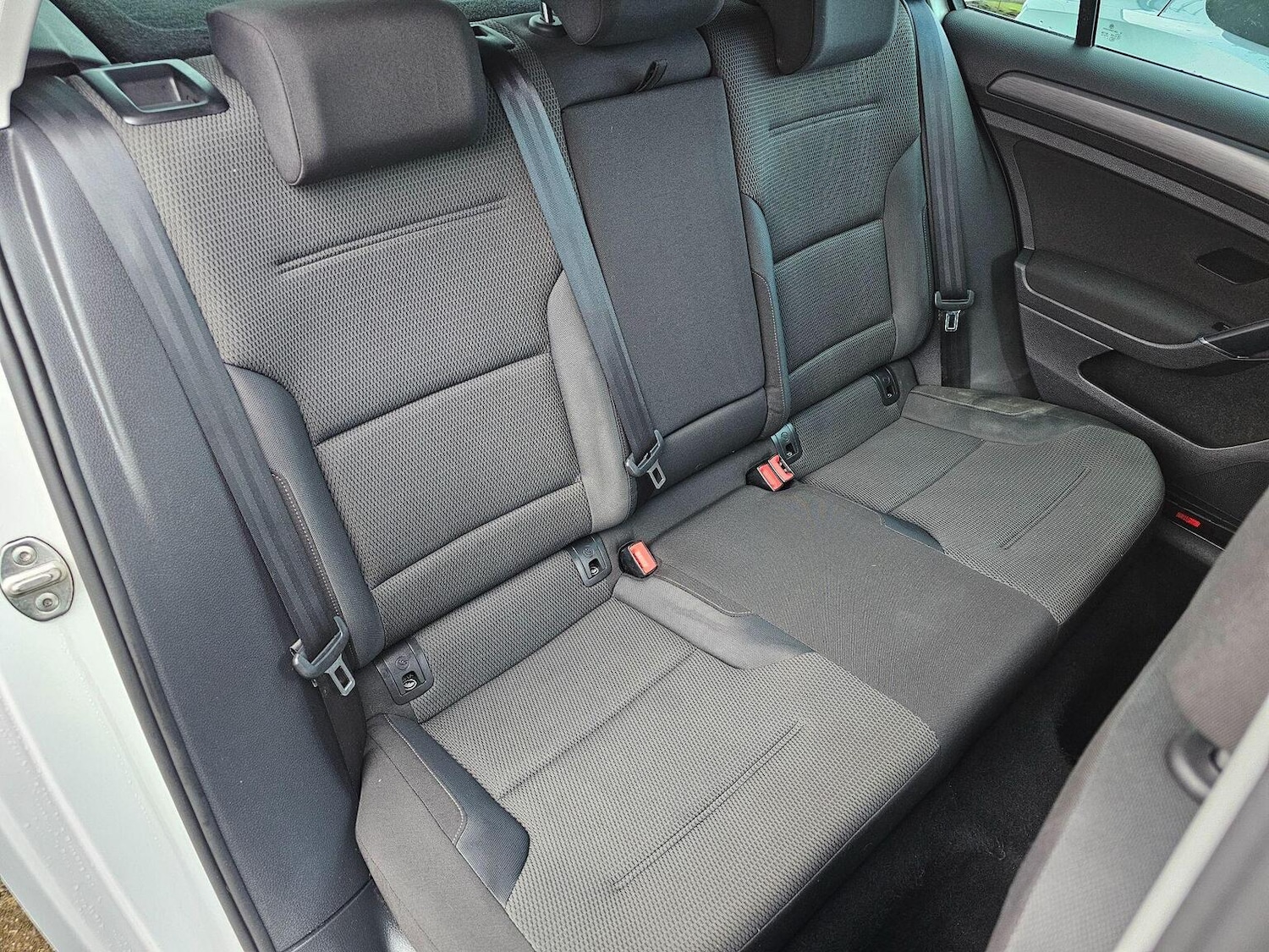 Used Volkswagen Golf 2019 for sale - 78117180: Photo 16