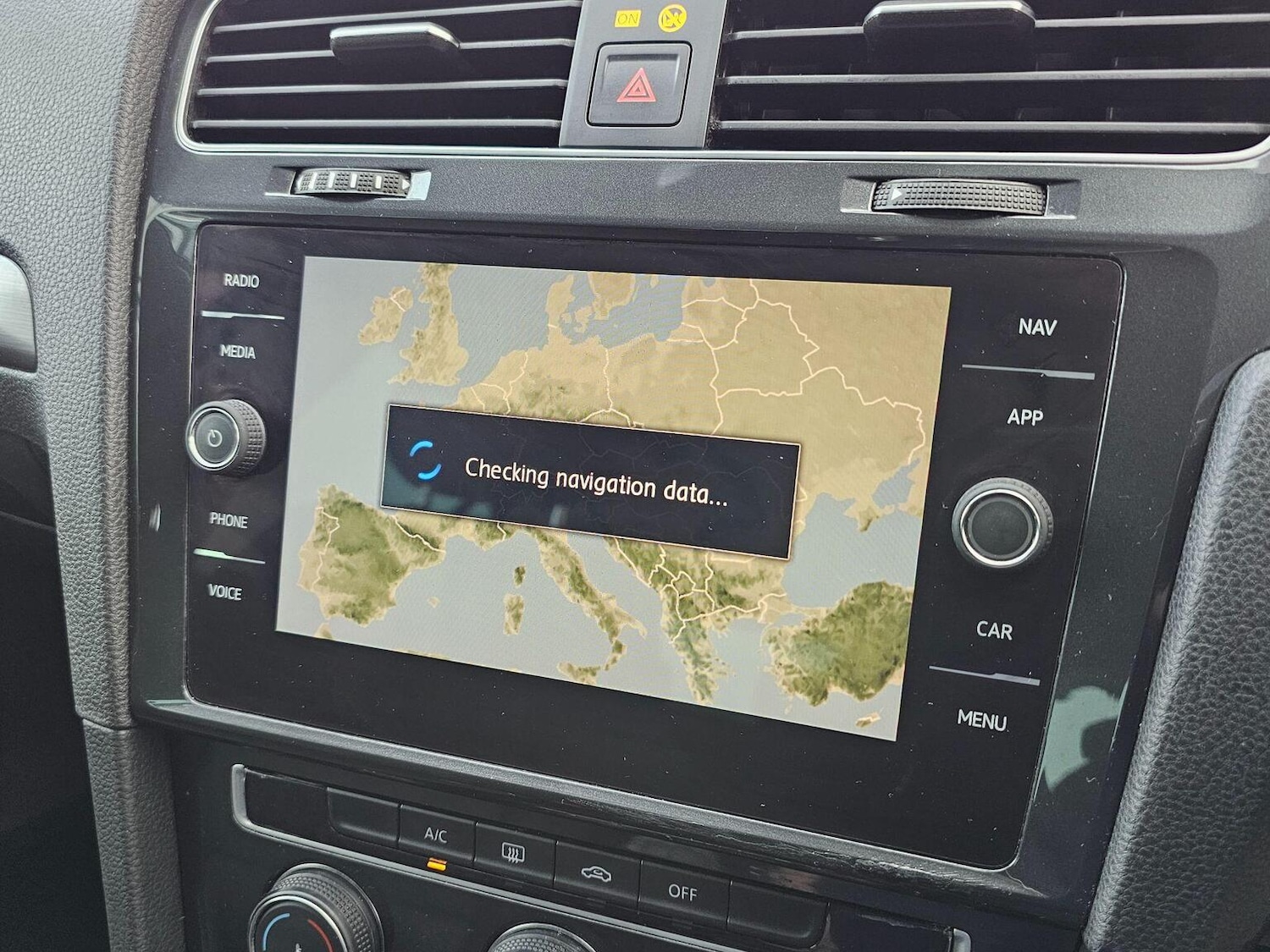 Used Volkswagen Golf 2019 for sale - 78117180: Photo 27