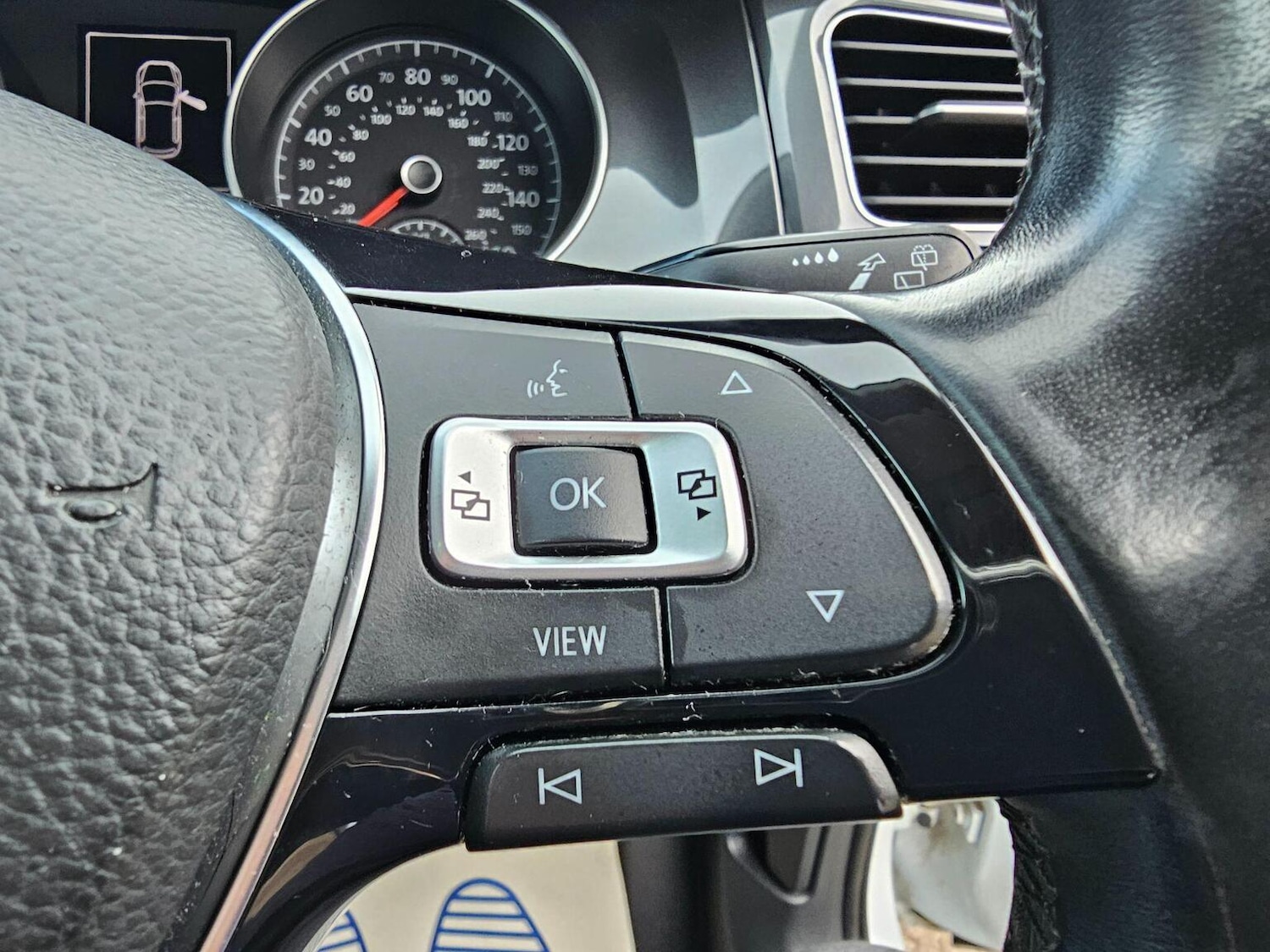 Used Volkswagen Golf 2019 for sale - 78117180: Photo 31