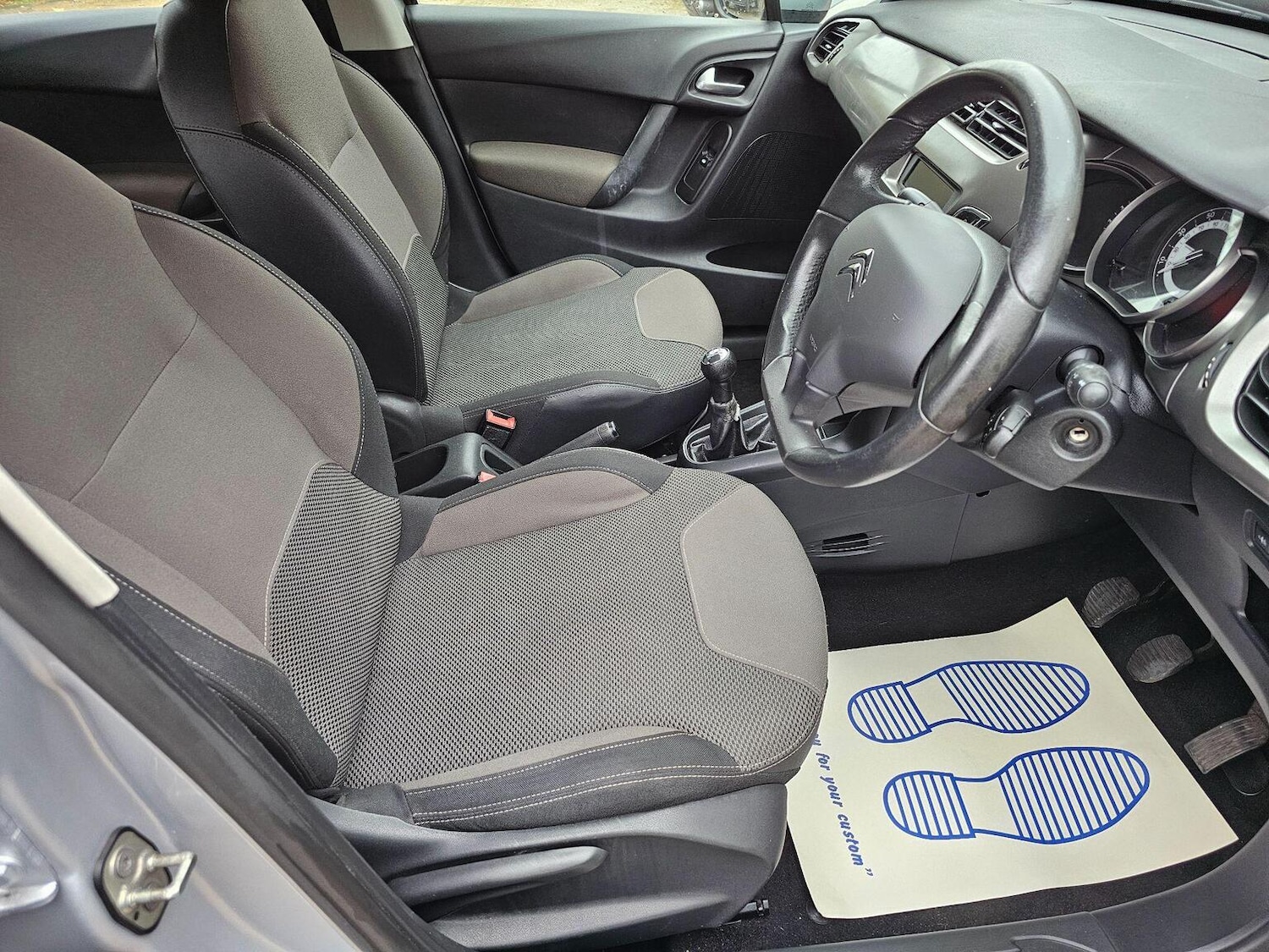 Used Citroen C3 2015 for sale - 77107735: Photo 11