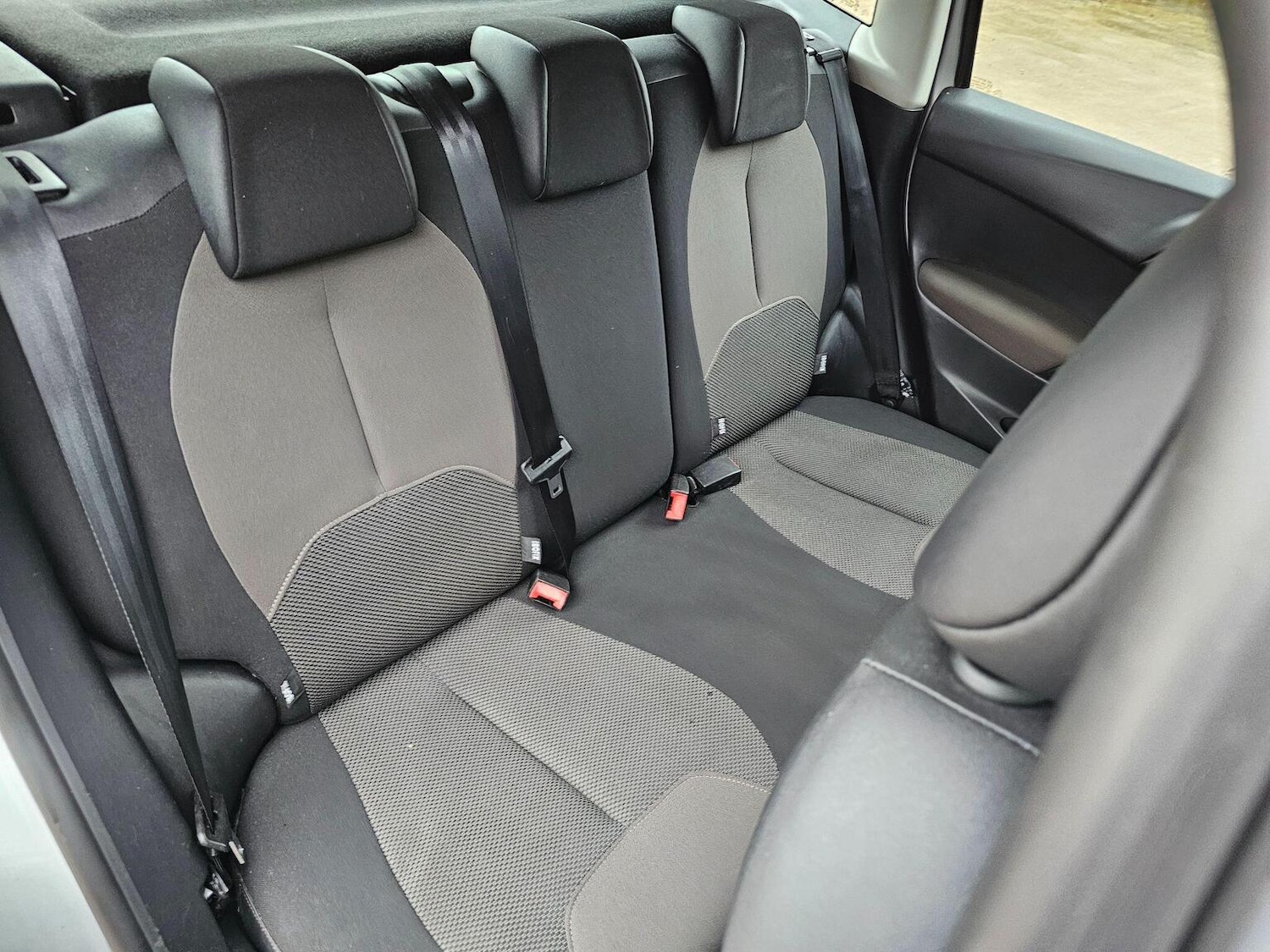 Used Citroen C3 2015 for sale - 77107735: Photo 13