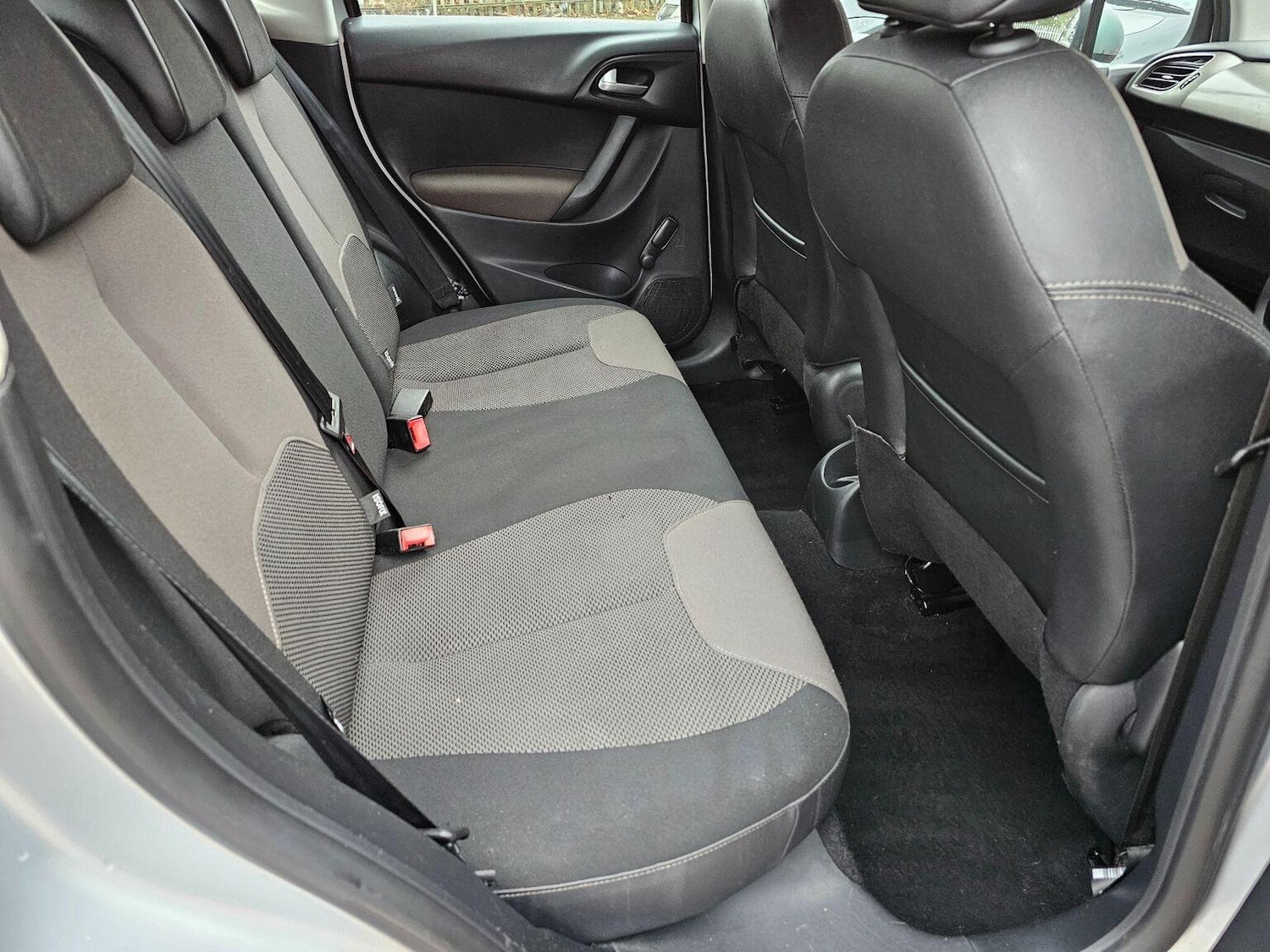 Used Citroen C3 2015 for sale - 77107735: Photo 14