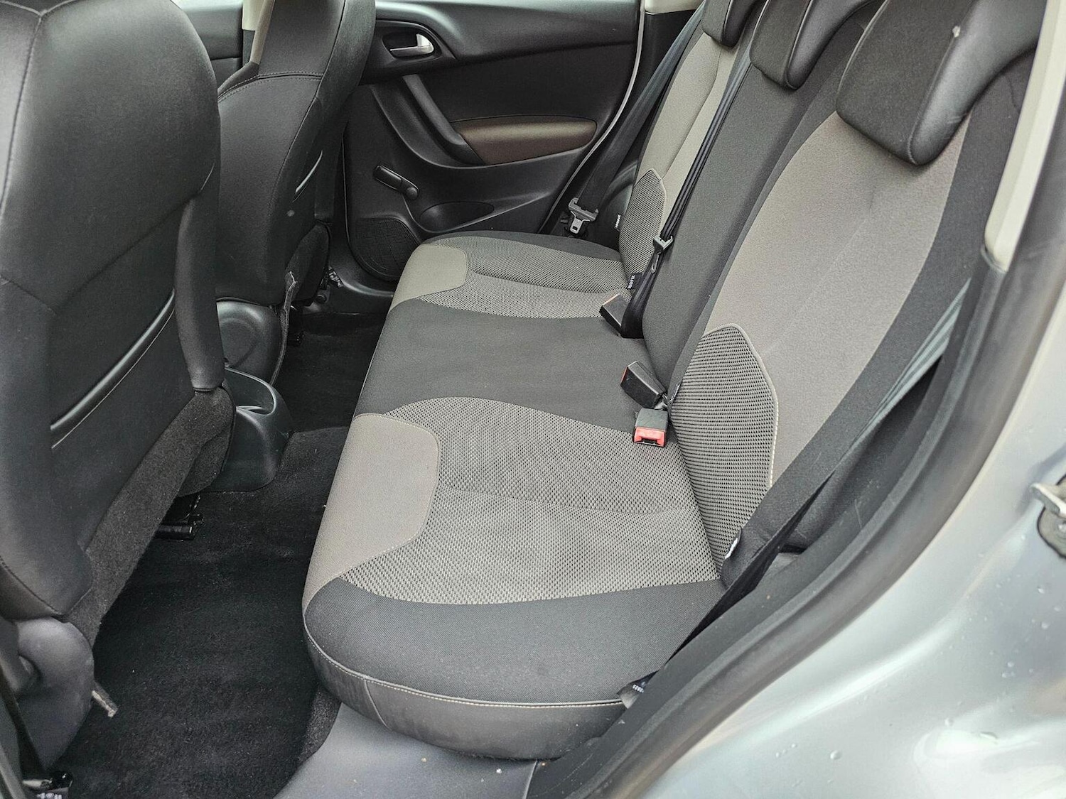 Used Citroen C3 2015 for sale - 77107735: Photo 15