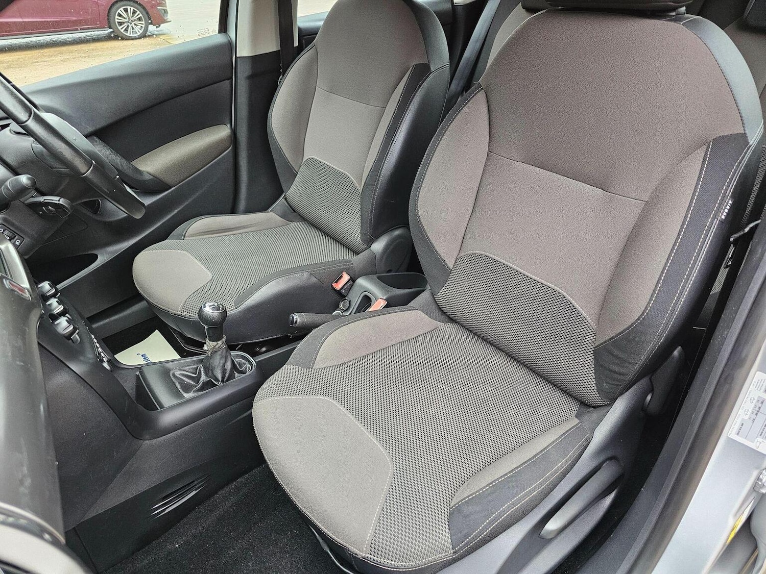 Used Citroen C3 2015 for sale - 77107735: Photo 17