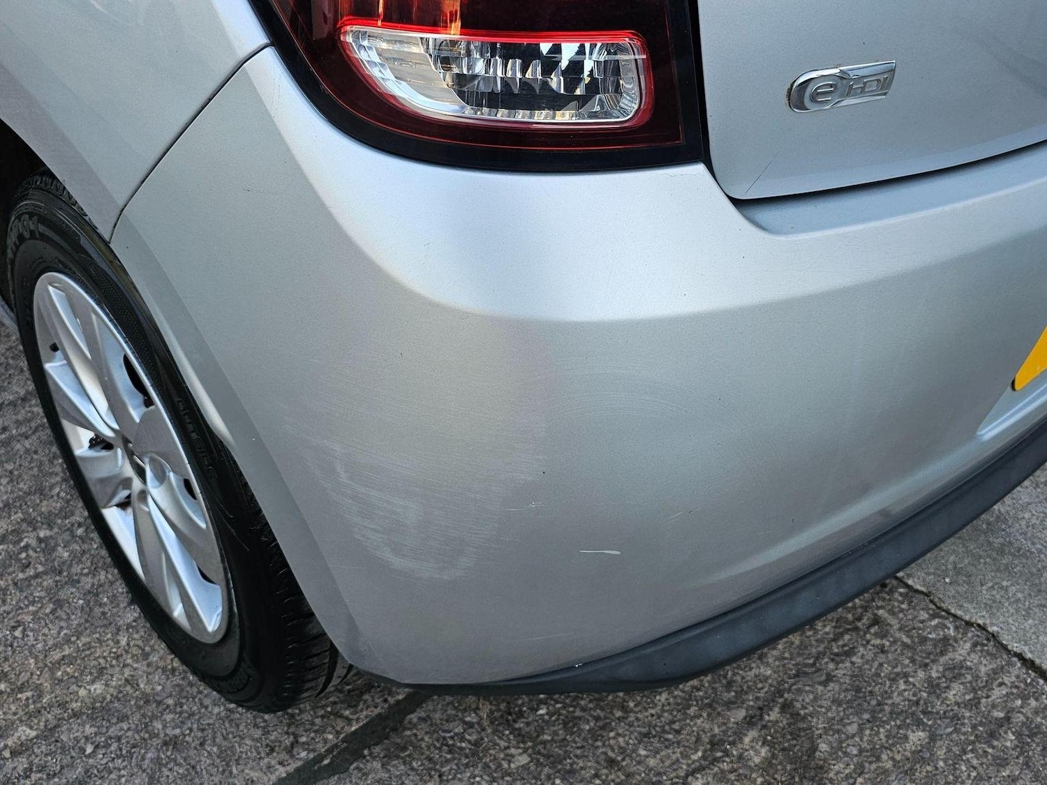 Used Citroen C3 2015 for sale - 77107735: Photo 22