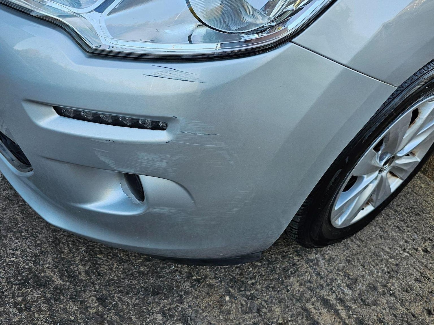 Used Citroen C3 2015 for sale - 77107735: Photo 23