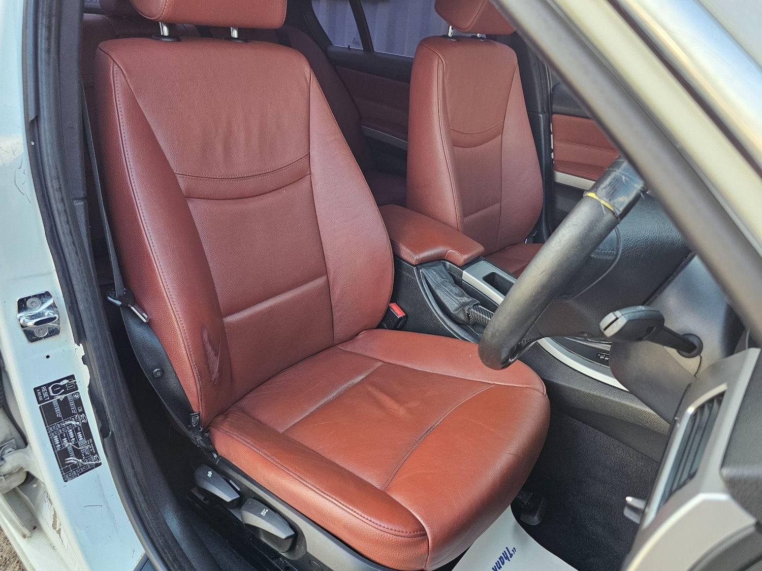 Used BMW 3 Series 2008 for sale - 76646352: Photo 13