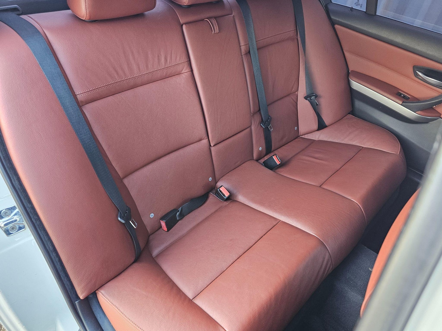 Used BMW 3 Series 2008 for sale - 76646352: Photo 15