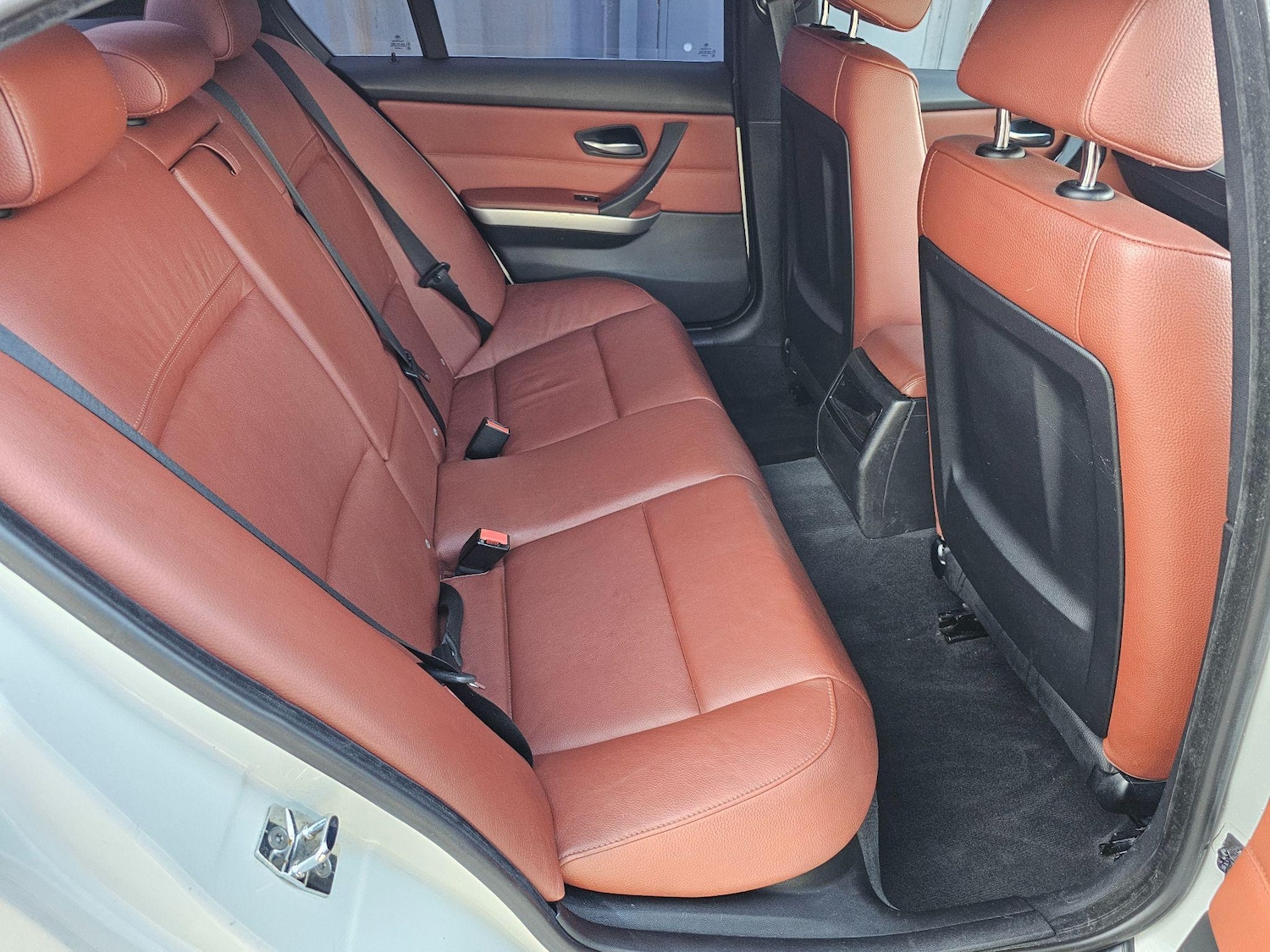 Used BMW 3 Series 2008 for sale - 76646352: Photo 16