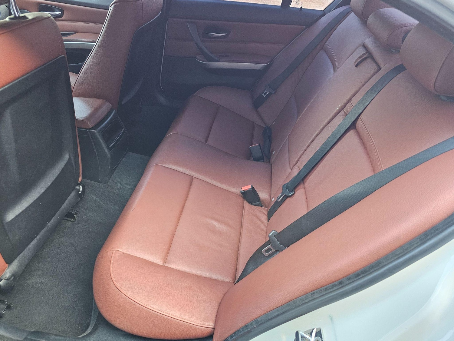 Used BMW 3 Series 2008 for sale - 76646352: Photo 17