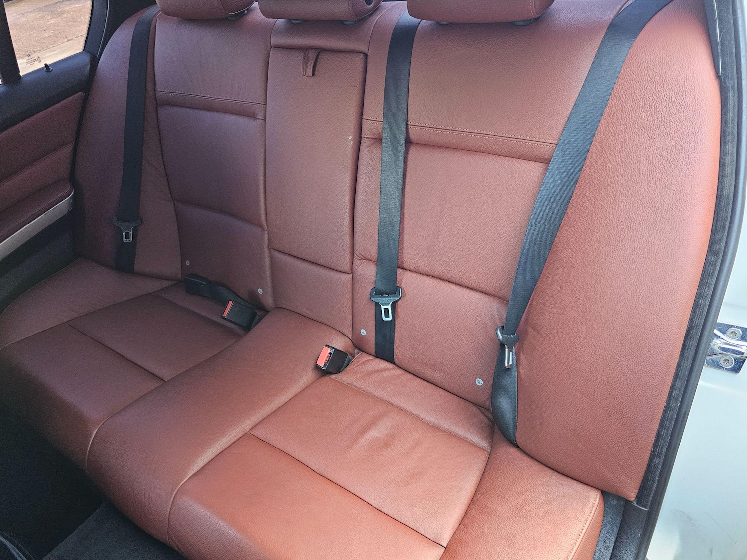 Used BMW 3 Series 2008 for sale - 76646352: Photo 18