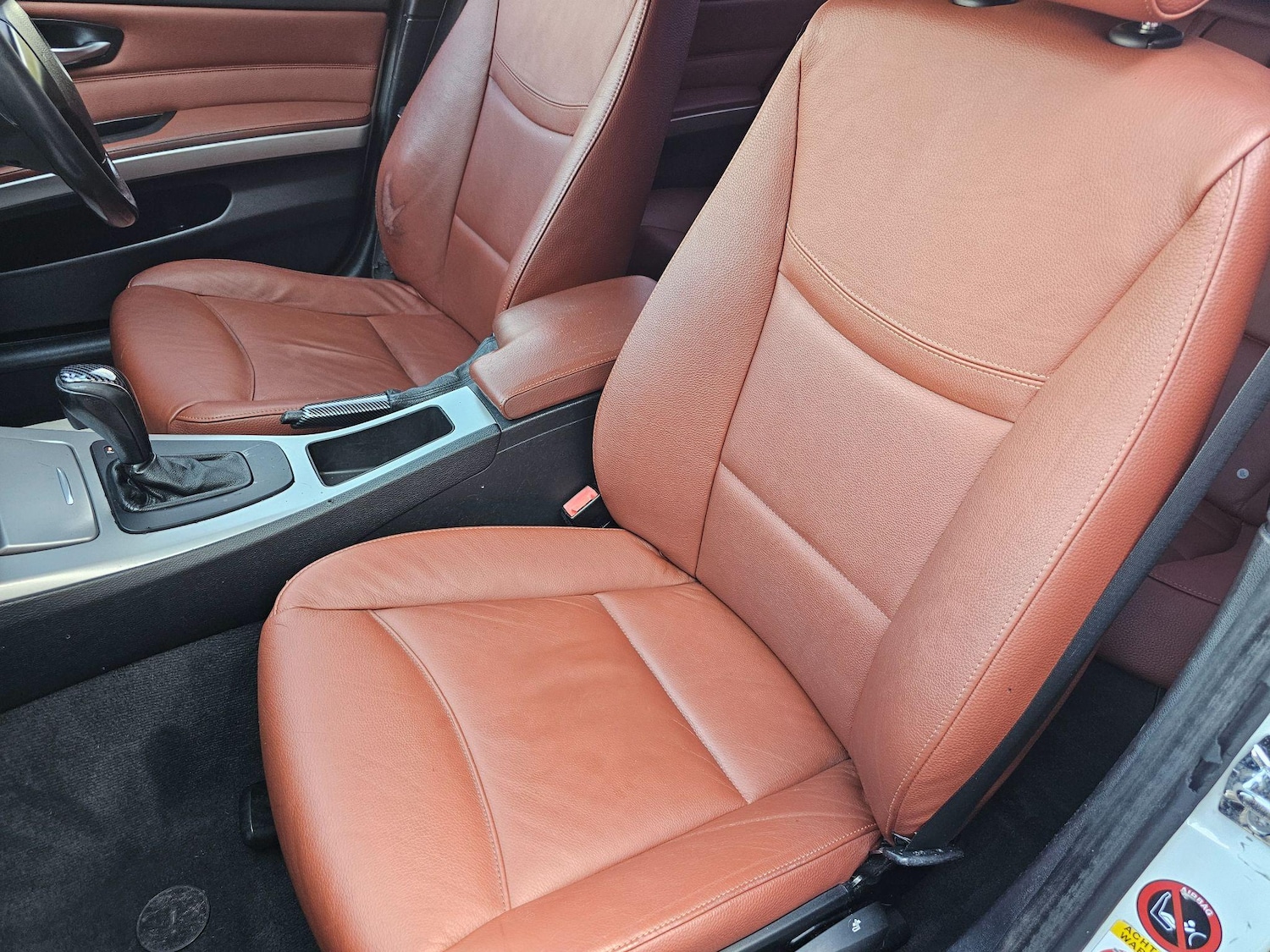 Used BMW 3 Series 2008 for sale - 76646352: Photo 19