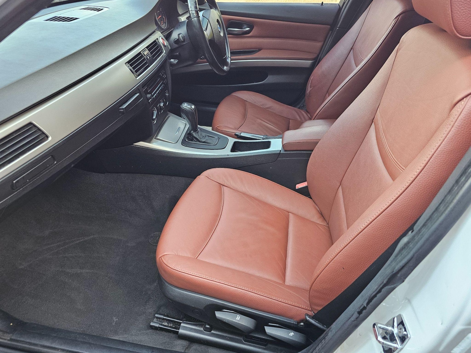 Used BMW 3 Series 2008 for sale - 76646352: Photo 20