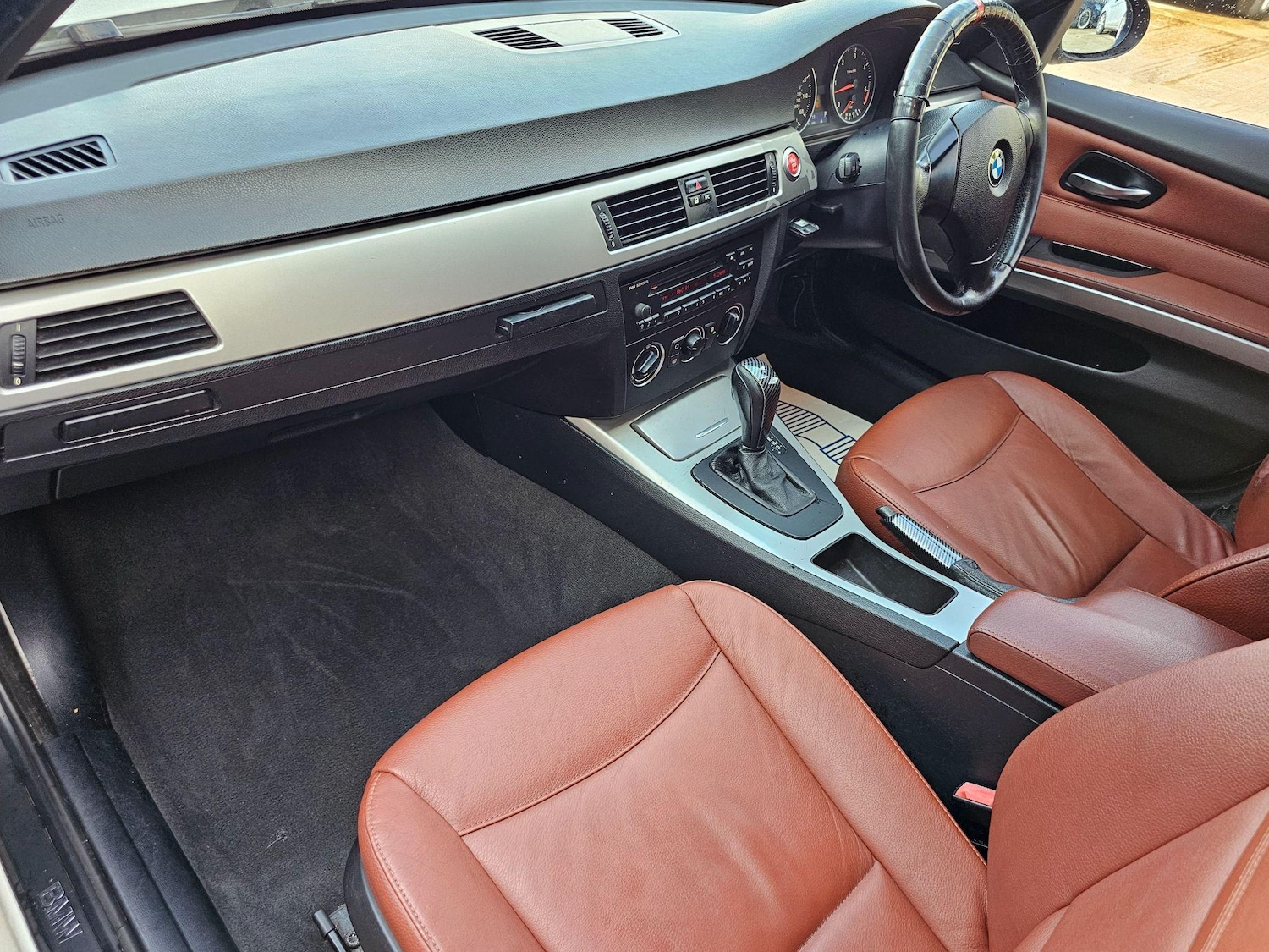 Used BMW 3 Series 2008 for sale - 76646352: Photo 21