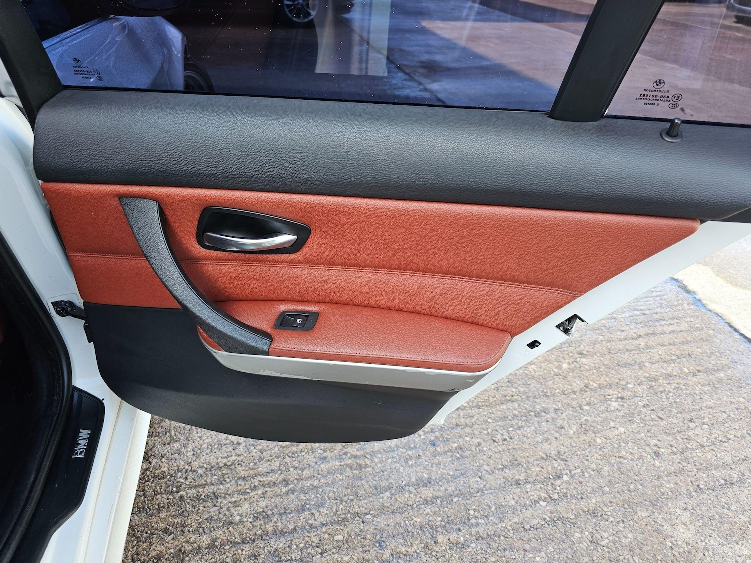 Used BMW 3 Series 2008 for sale - 76646352: Photo 23