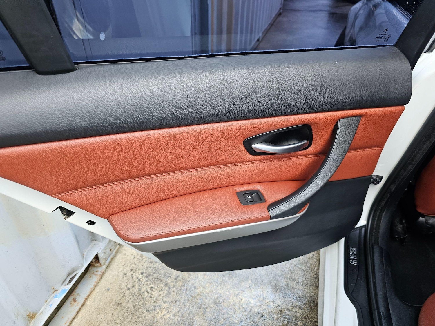 Used BMW 3 Series 2008 for sale - 76646352: Photo 24