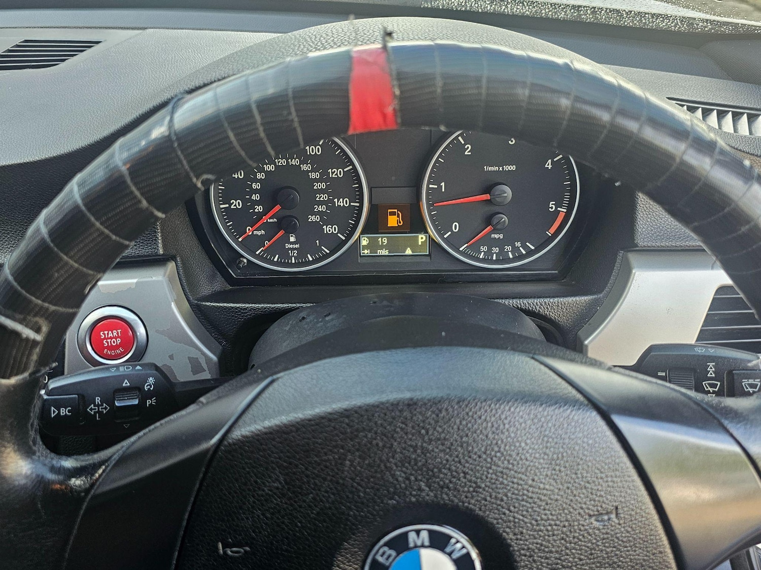 Used BMW 3 Series 2008 for sale - 76646352: Photo 26