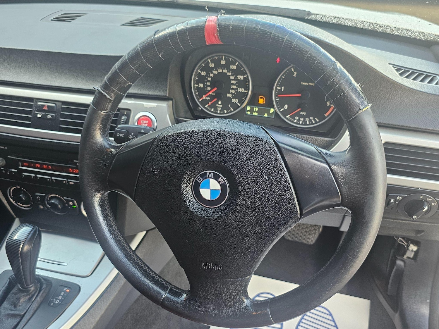 Used BMW 3 Series 2008 for sale - 76646352: Photo 29