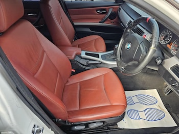 Used BMW 3 Series 2008 for sale - 76646352: Photo