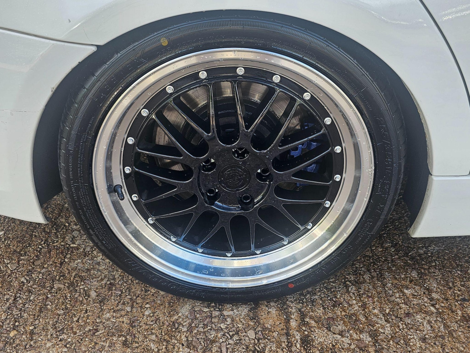 Used BMW 3 Series 2008 for sale - 76646352: Photo 35