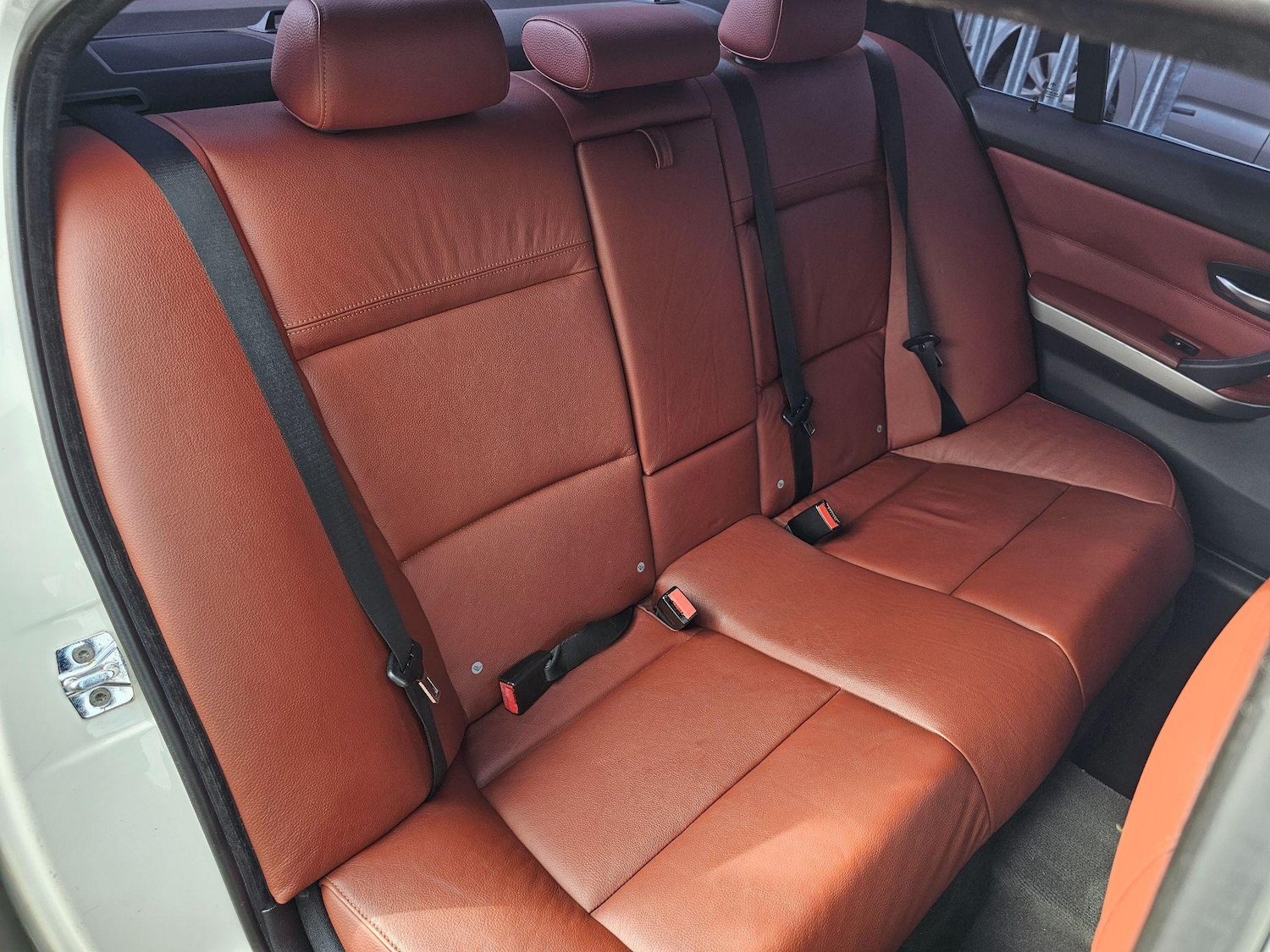 Used BMW 3 Series 2008 for sale - 76646352: Photo 38