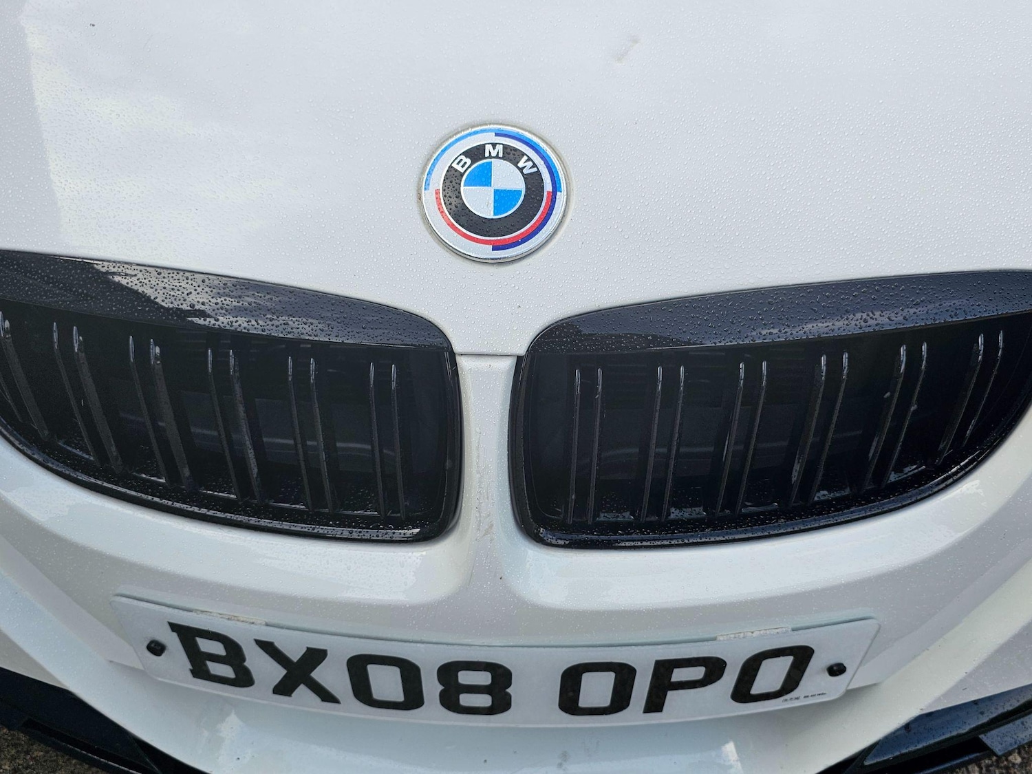 Used BMW 3 Series 2008 for sale - 76646352: Photo 39