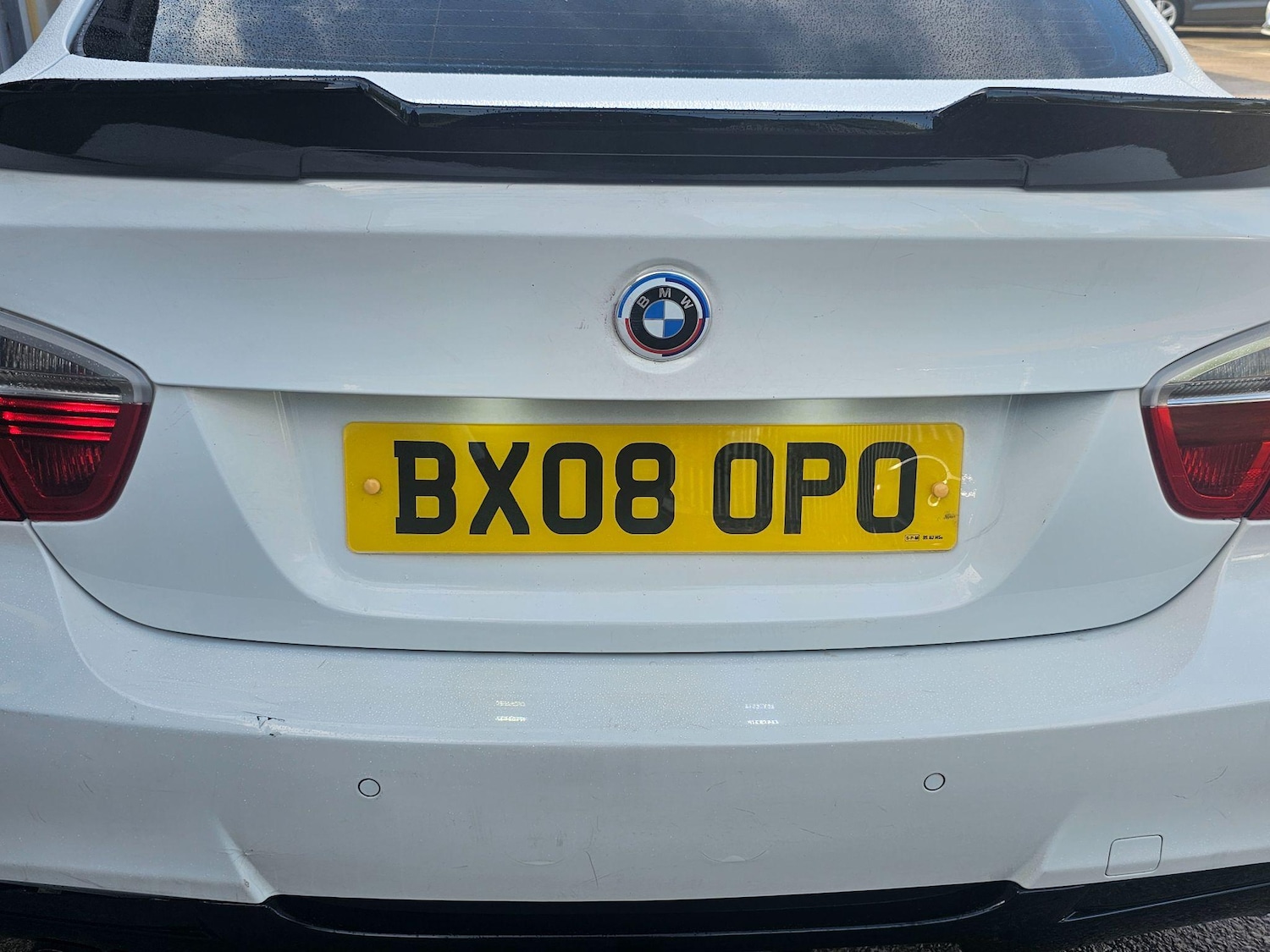 Used BMW 3 Series 2008 for sale - 76646352: Photo 41