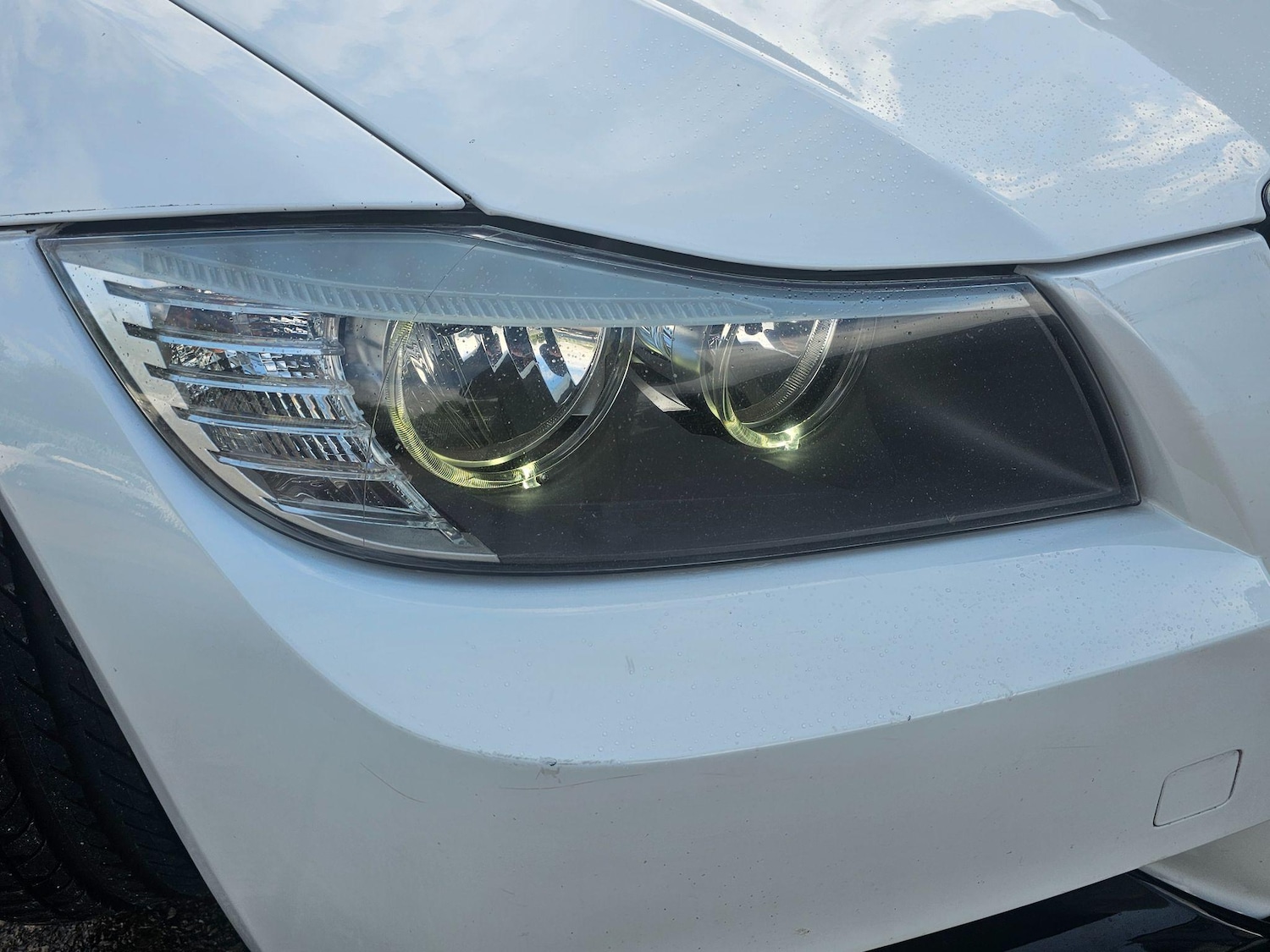 Used BMW 3 Series 2008 for sale - 76646352: Photo 42