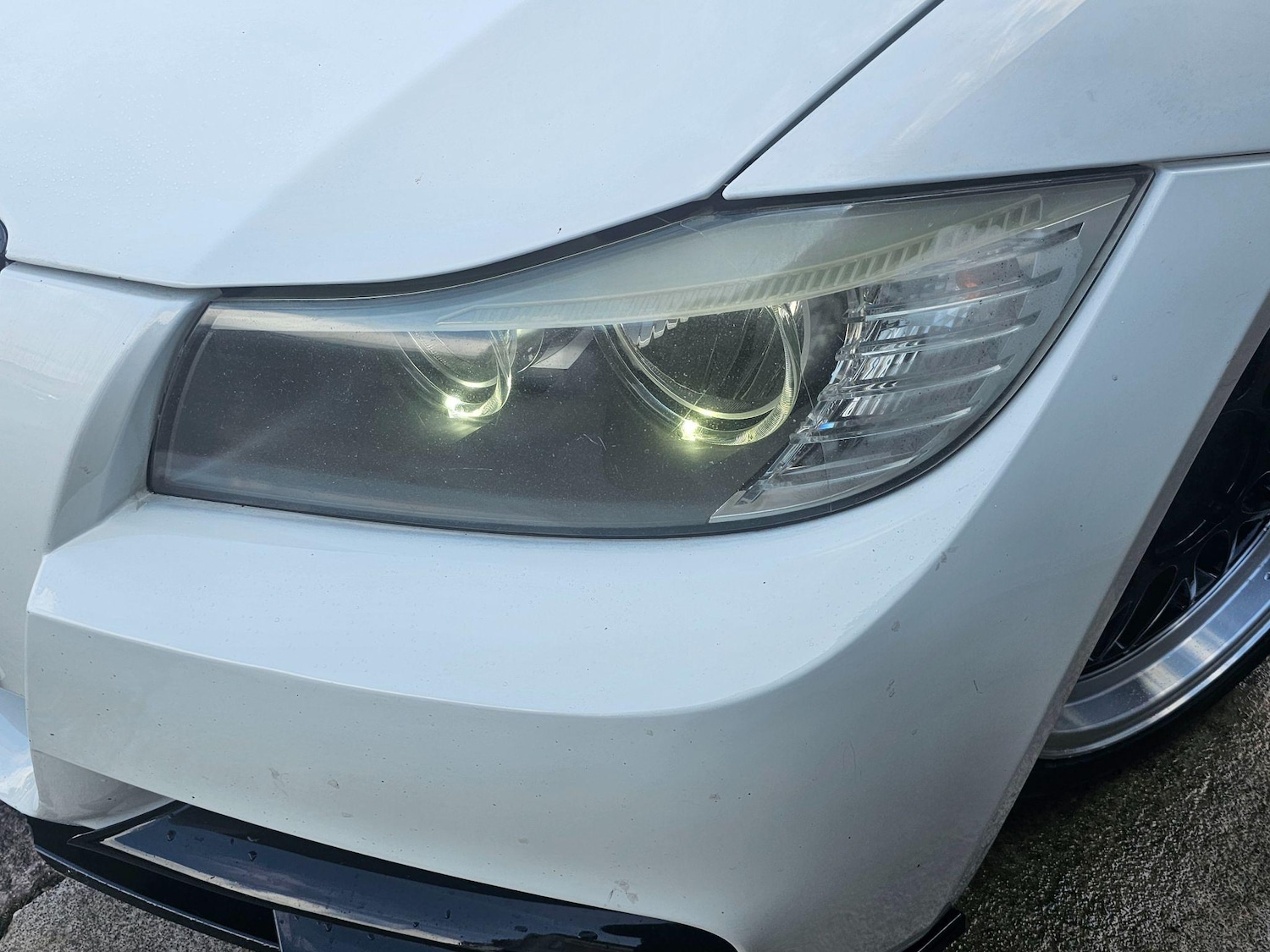 Used BMW 3 Series 2008 for sale - 76646352: Photo 43