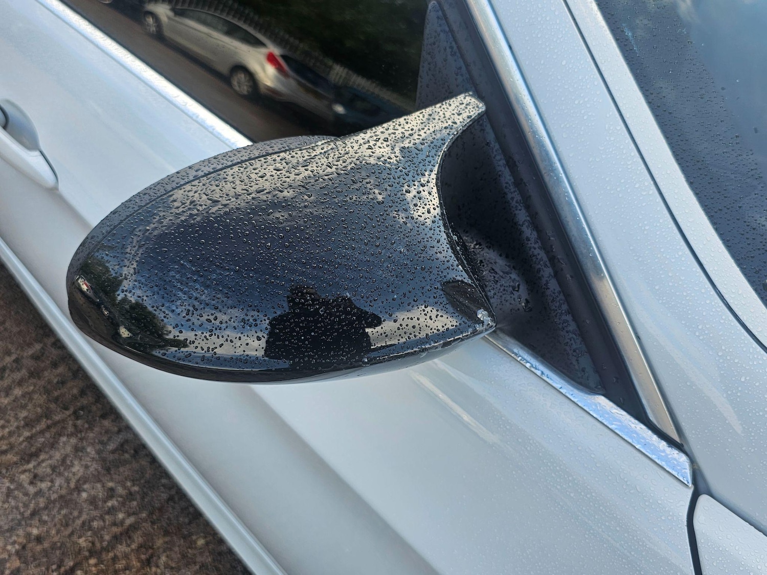 Used BMW 3 Series 2008 for sale - 76646352: Photo 44