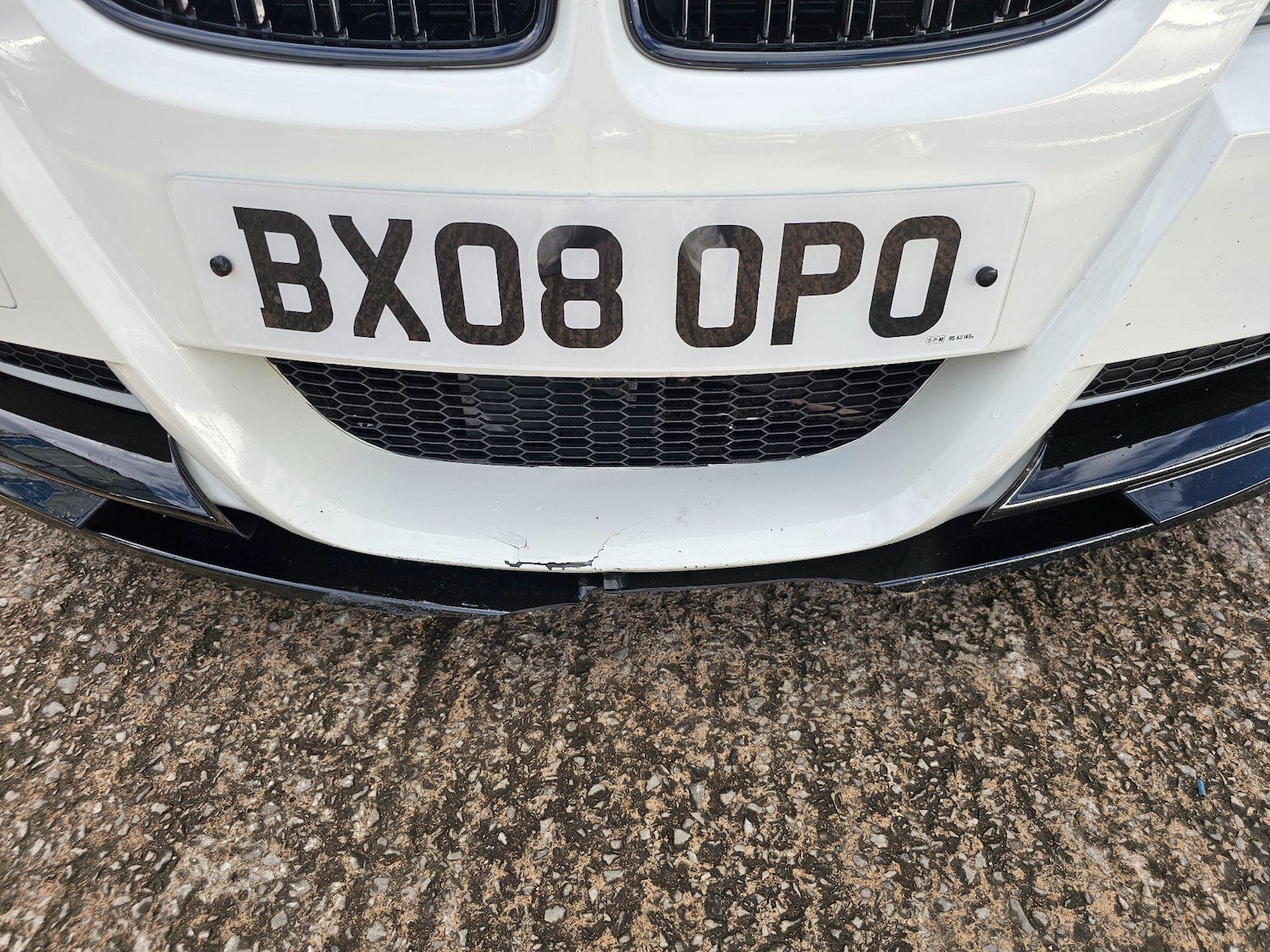 Used BMW 3 Series 2008 for sale - 76646352: Photo 46