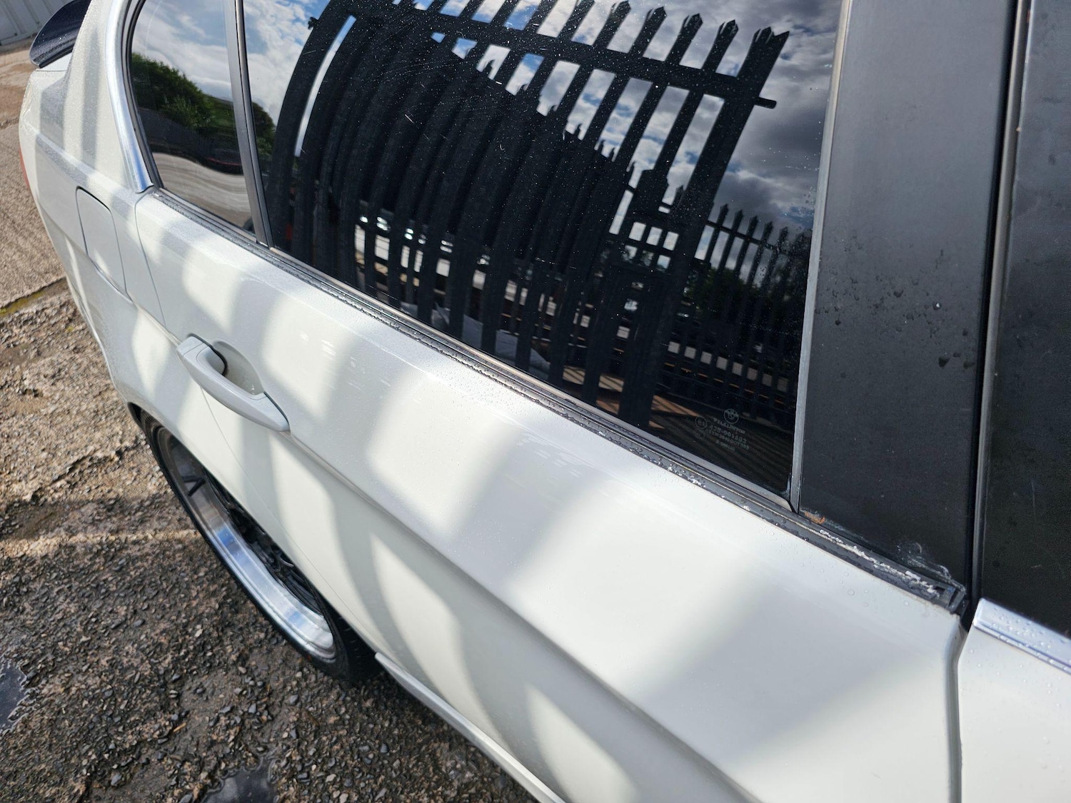 Used BMW 3 Series 2008 for sale - 76646352: Photo 49