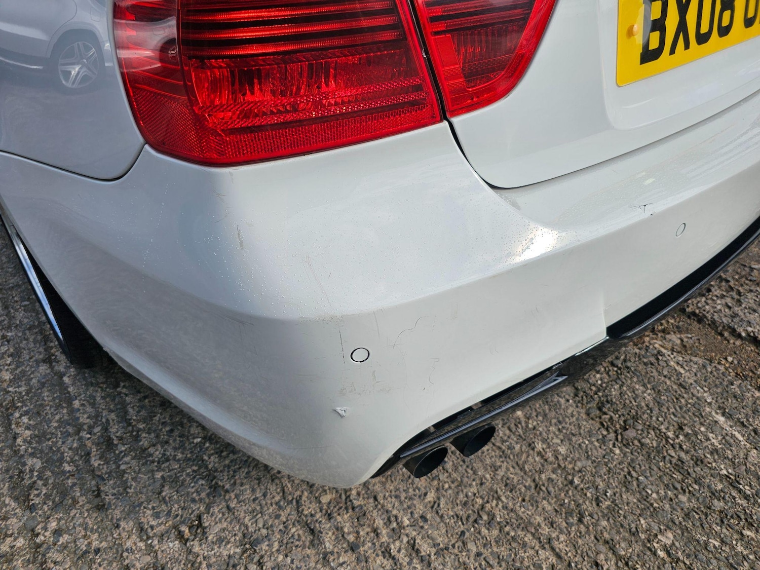 Used BMW 3 Series 2008 for sale - 76646352: Photo 53