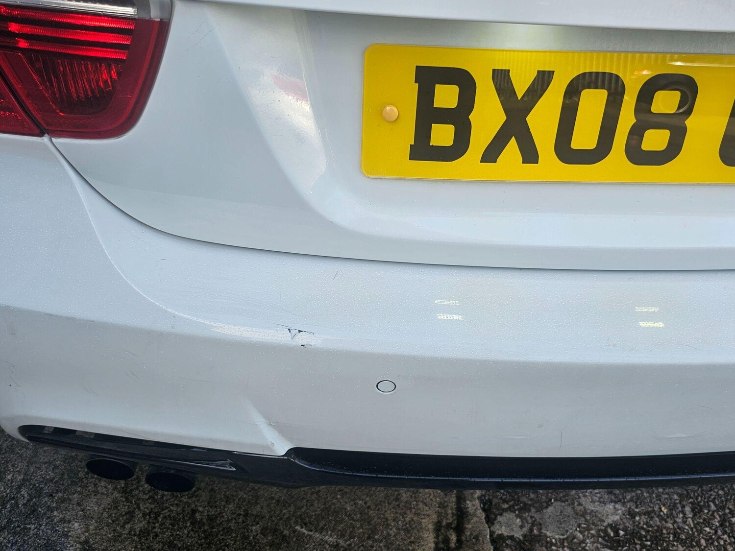 Used BMW 3 Series 2008 for sale - 76646352: Photo 58