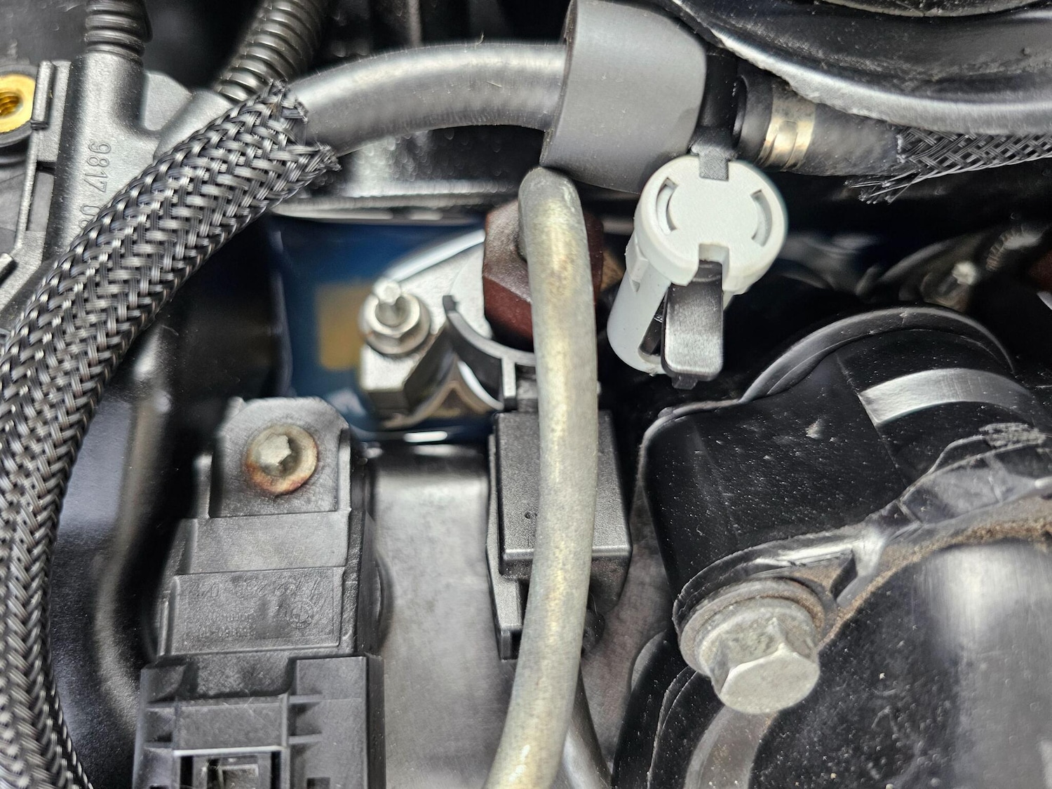 Used BMW 3 Series 2008 for sale - 76646352: Photo 60