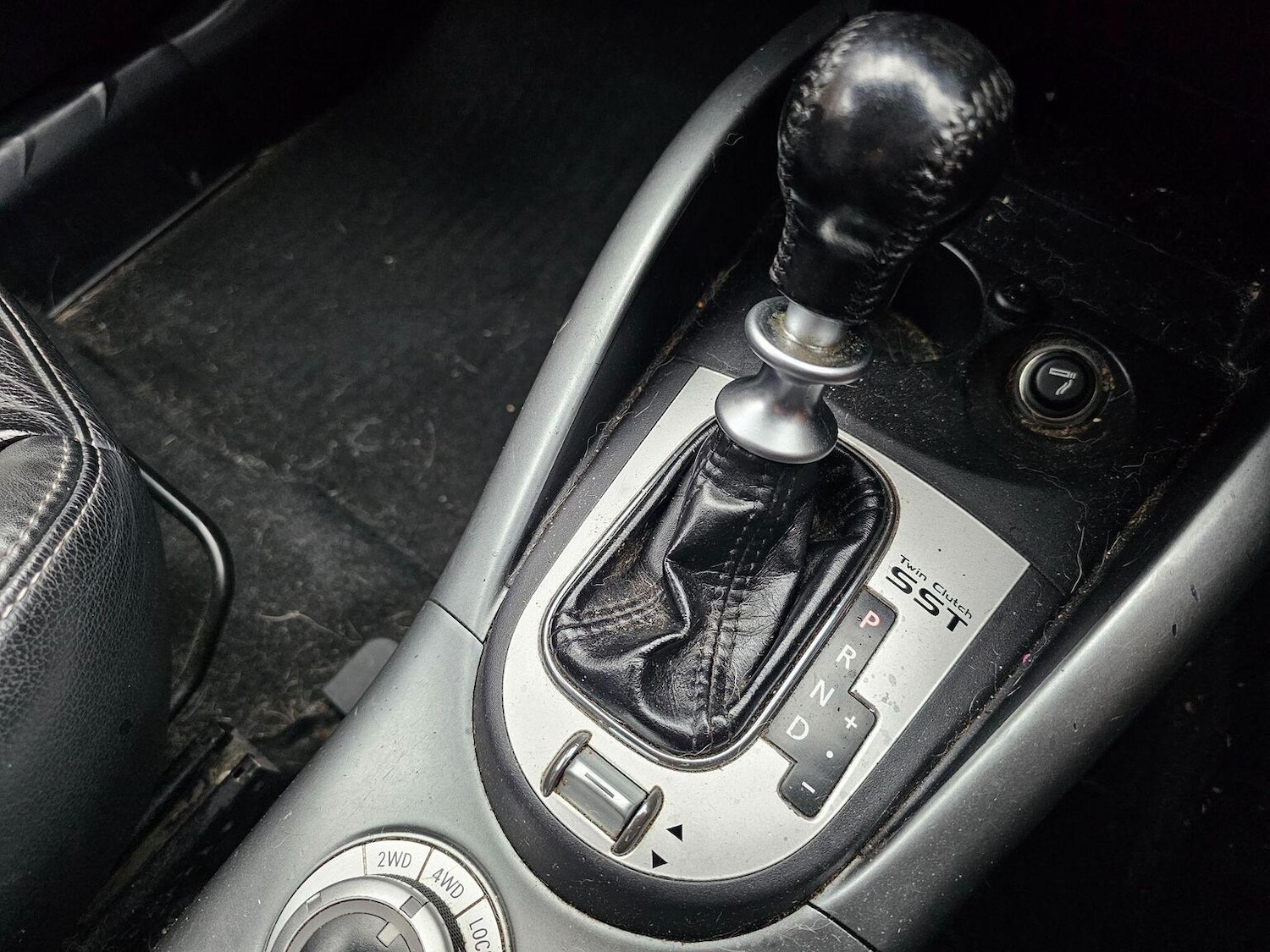 Used Mitsubishi Outlander 2010 for sale - 77107741: Photo 12