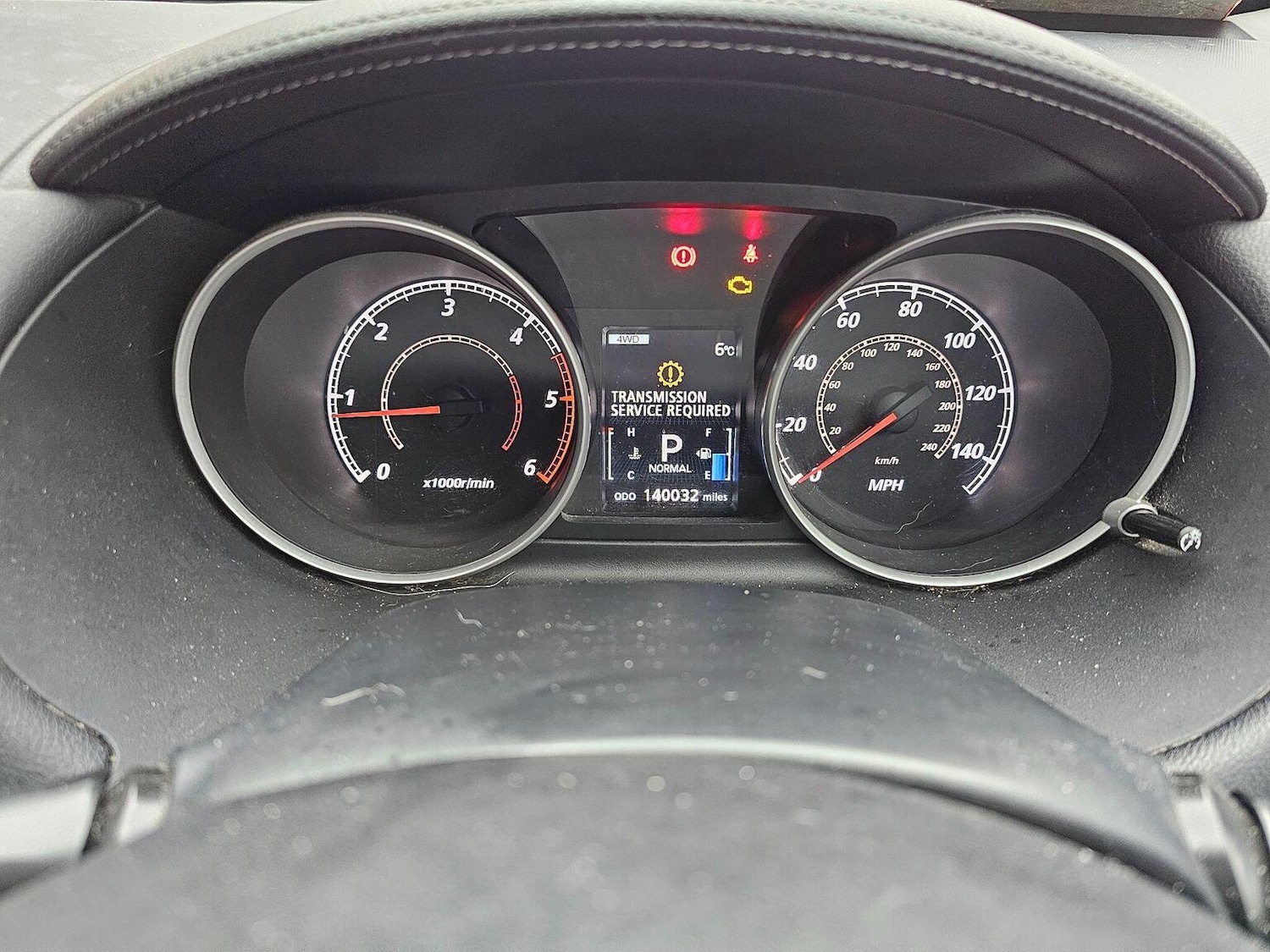 Used Mitsubishi Outlander 2010 for sale - 77107741: Photo 15