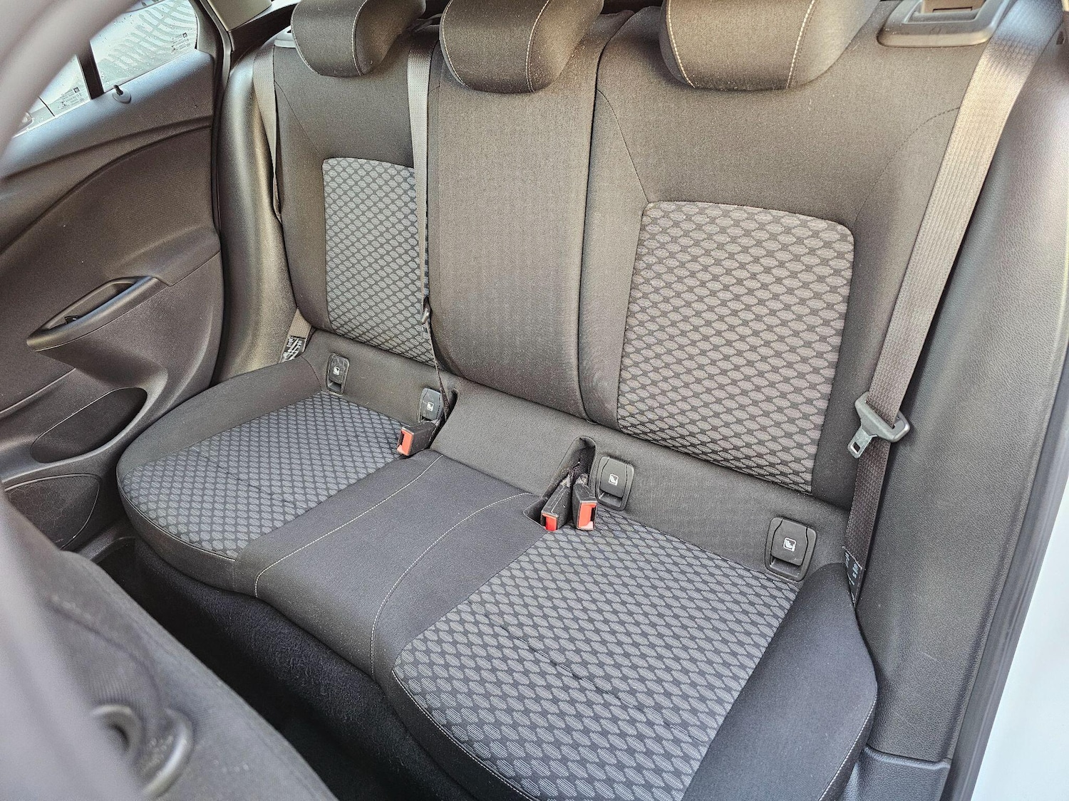 Used Vauxhall Astra 2017 for sale - 76752473: Photo 16