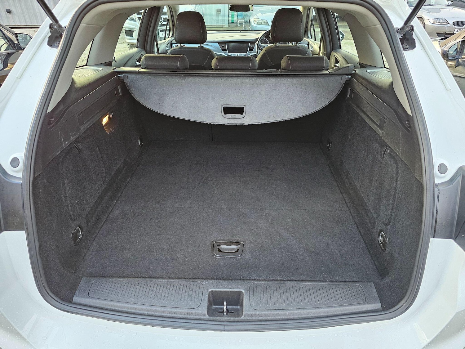 Used Vauxhall Astra 2017 for sale - 76752473: Photo 26