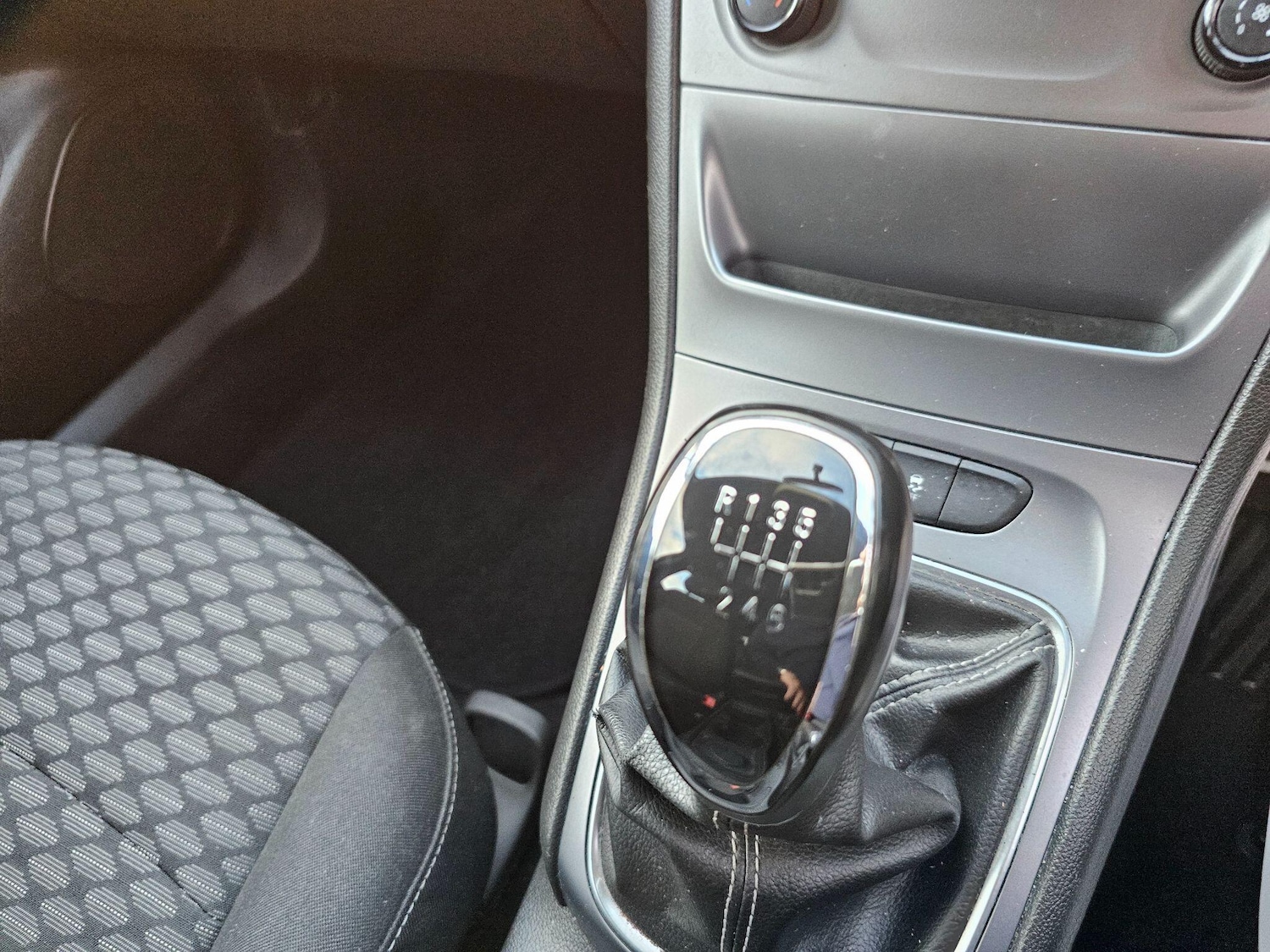 Used Vauxhall Astra 2017 for sale - 76752473: Photo 30