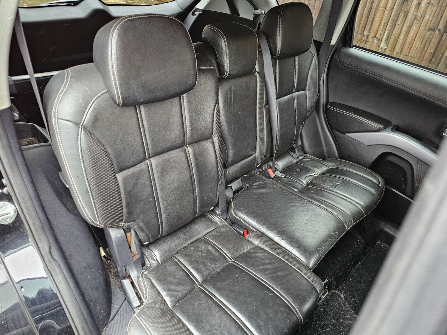 Used Mitsubishi Outlander 2010 for sale - 76688887: Photo 10