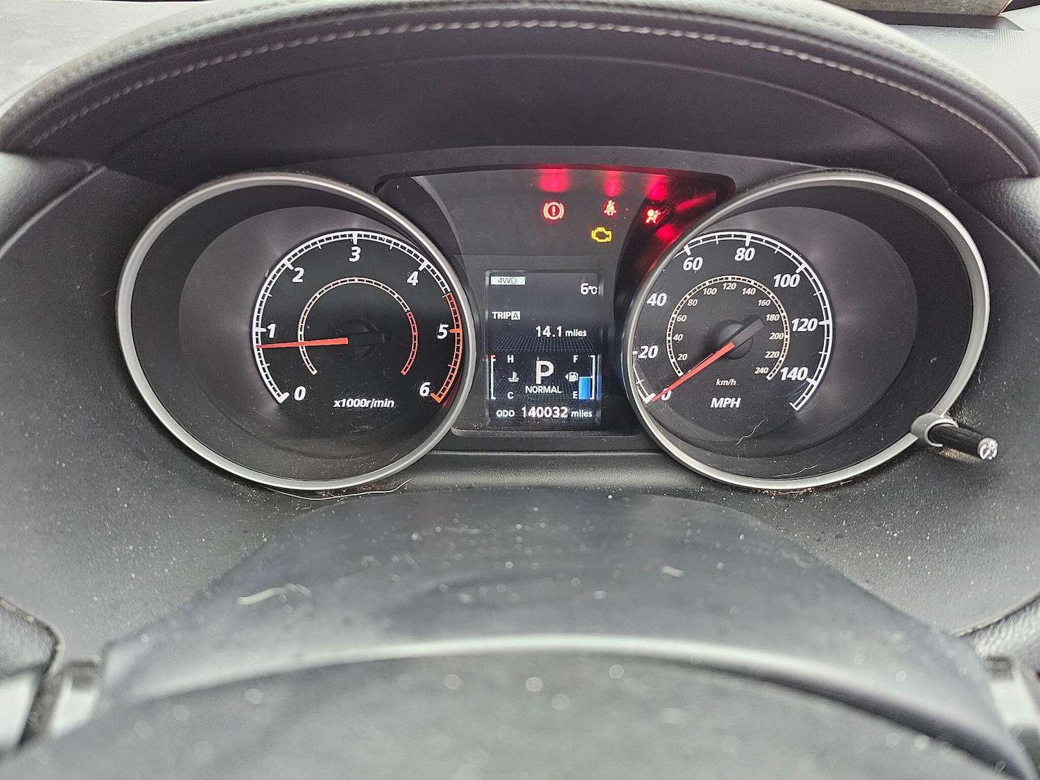 Used Mitsubishi Outlander 2010 for sale - 76688887: Photo 14