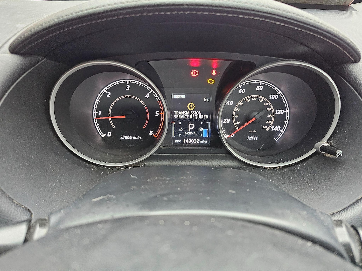 Used Mitsubishi Outlander 2010 for sale - 76688887: Photo 15