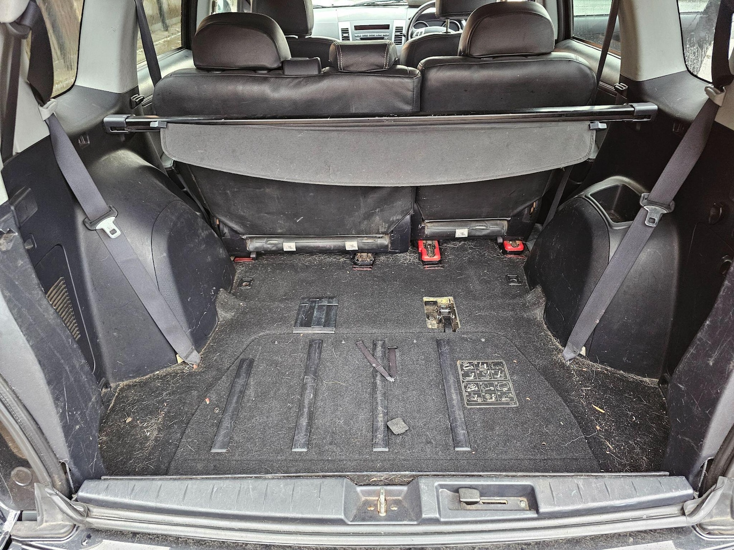 Used Mitsubishi Outlander 2010 for sale - 76688887: Photo 17