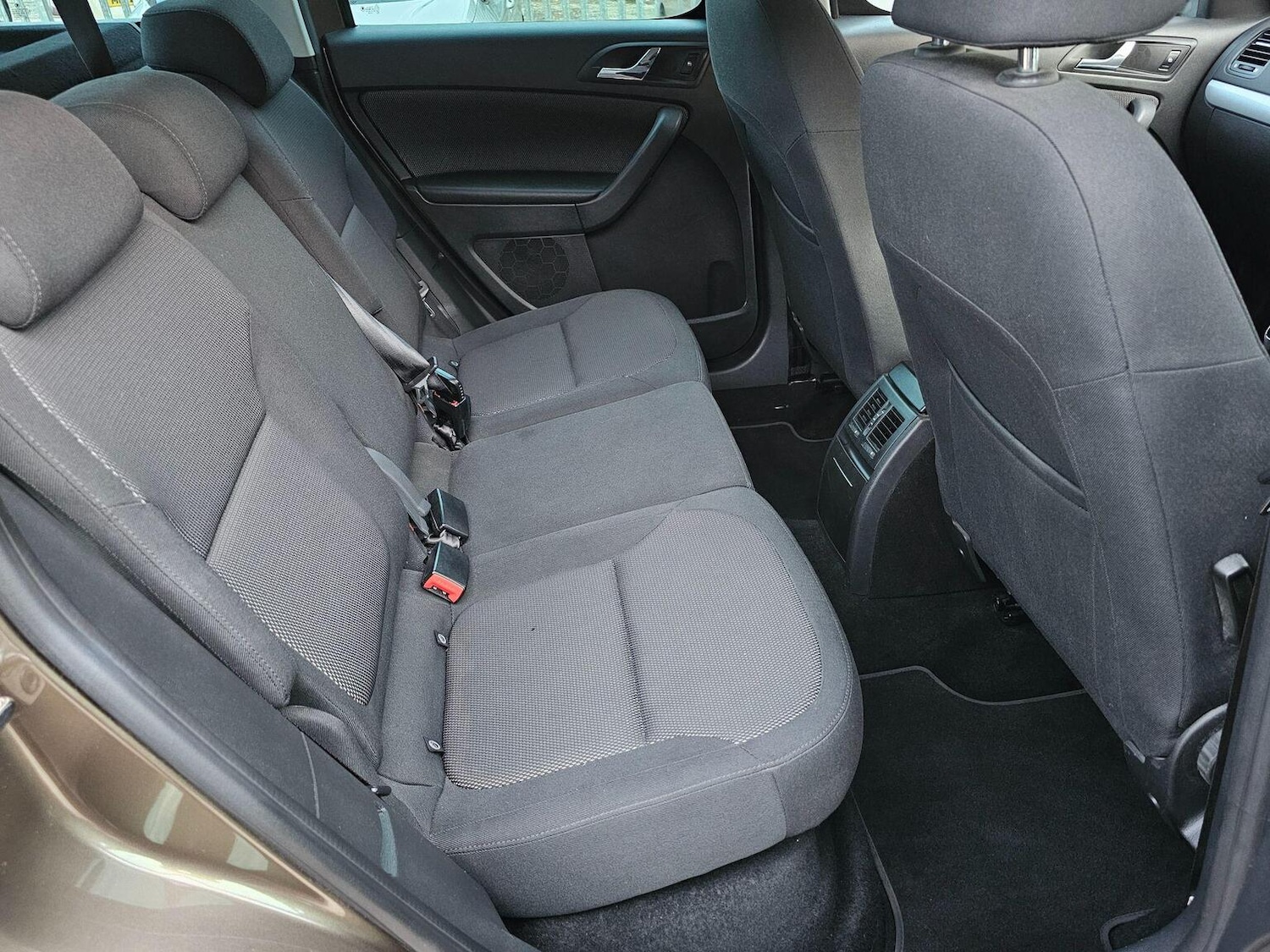 Used Skoda Yeti 2011 for sale - 77107650: Photo 13